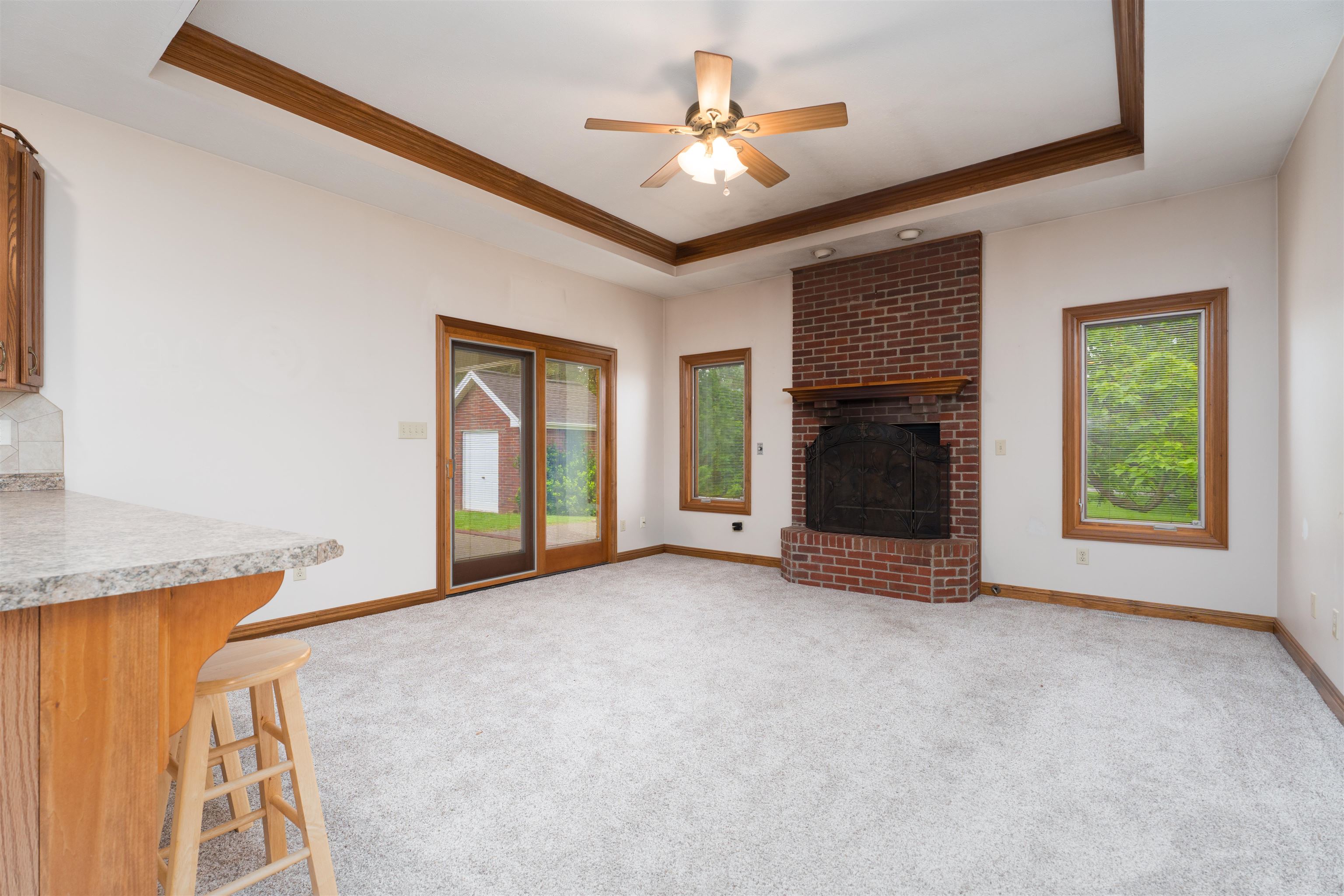 4591 Bridle Ridge Court, Owensboro, Kentucky 42303, 3 Bedrooms Bedrooms, ,2 BathroomsBathrooms,Single Family Residence,For Sale,Bridle Ridge Court,92271