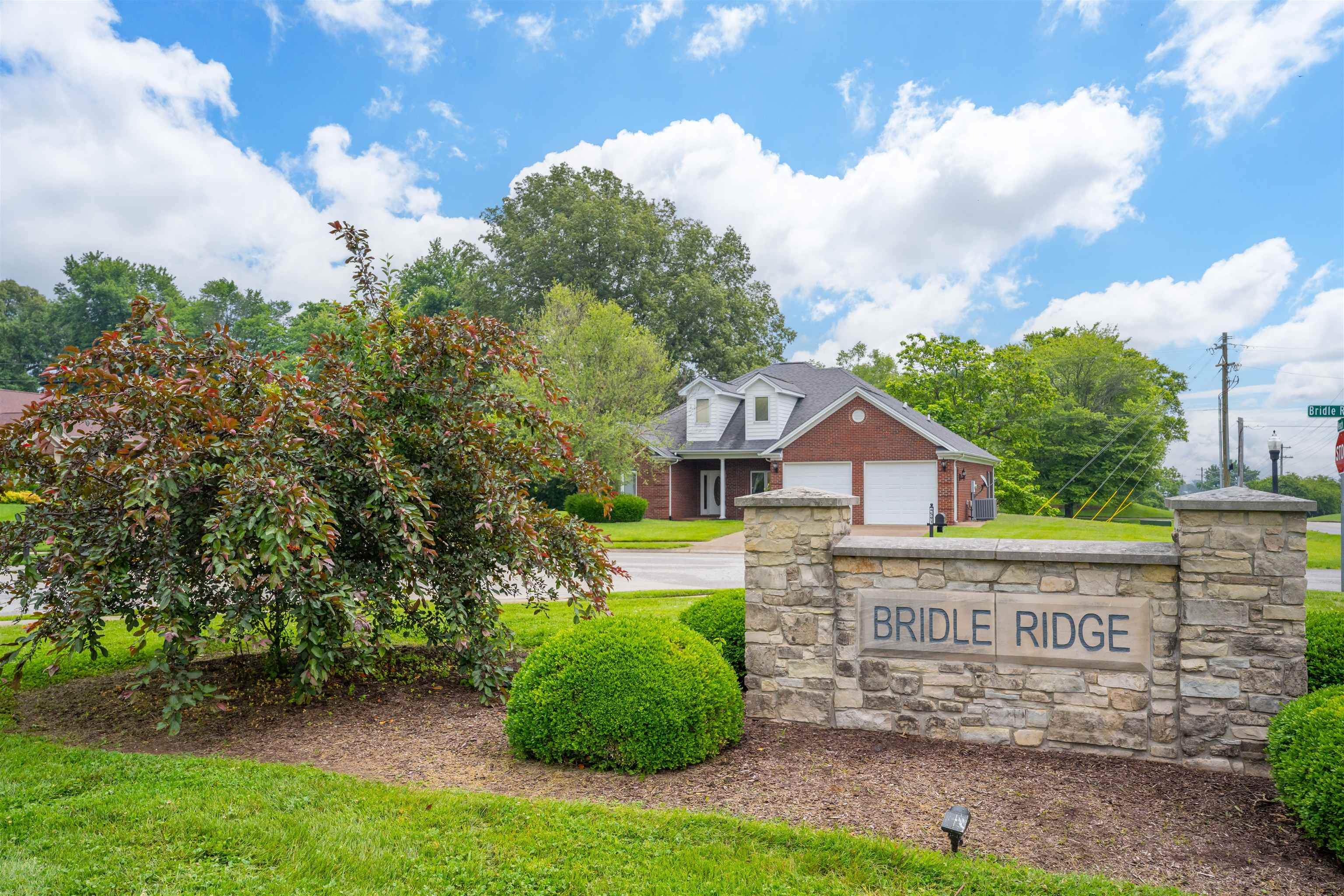 4591 Bridle Ridge Court, Owensboro, Kentucky 42303, 3 Bedrooms Bedrooms, ,2 BathroomsBathrooms,Single Family Residence,For Sale,Bridle Ridge Court,92271