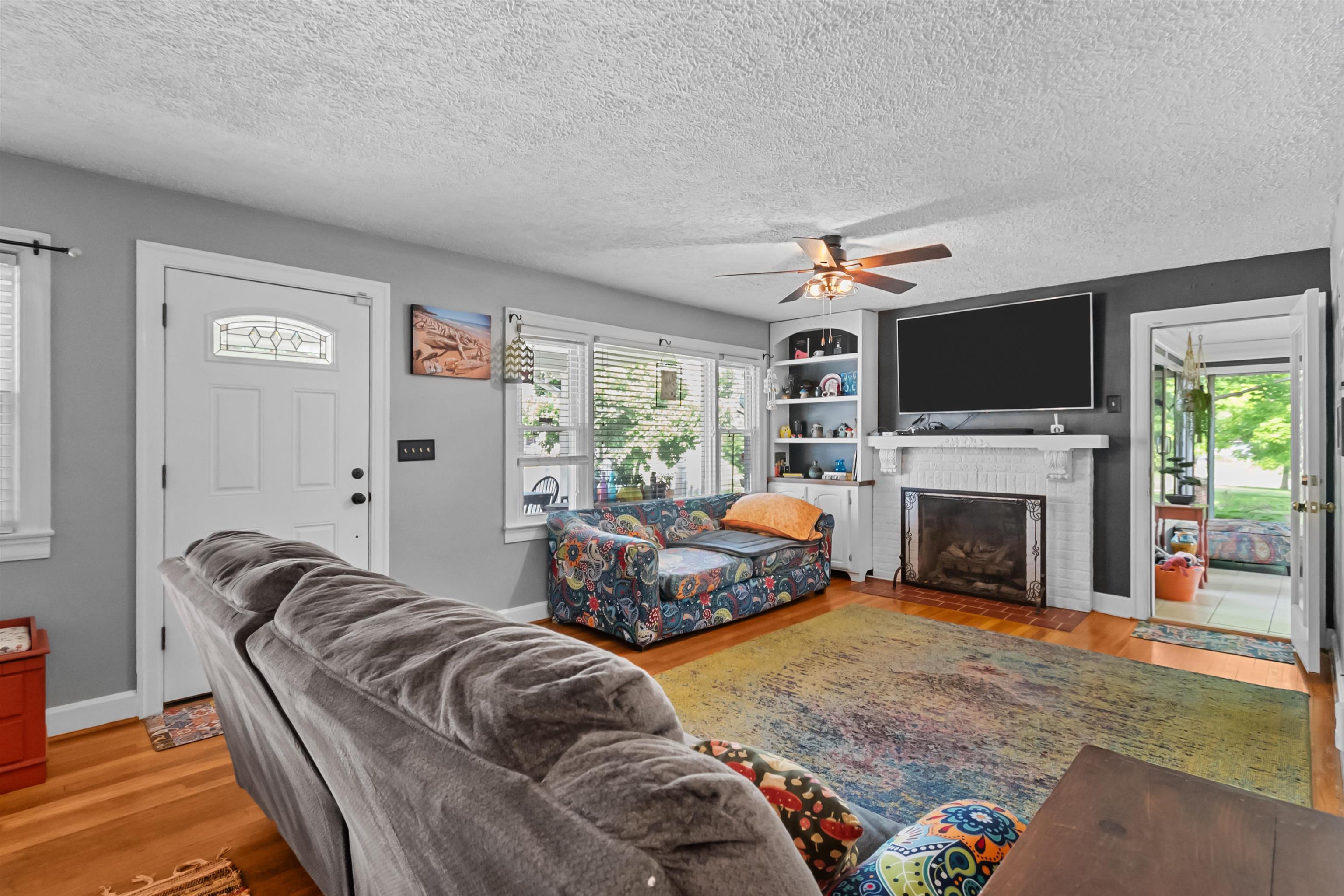 2611 Burton Rd., Utica, Kentucky 42376, 3 Bedrooms Bedrooms, ,2 BathroomsBathrooms,Single Family Residence,For Sale,Burton Rd.,92272