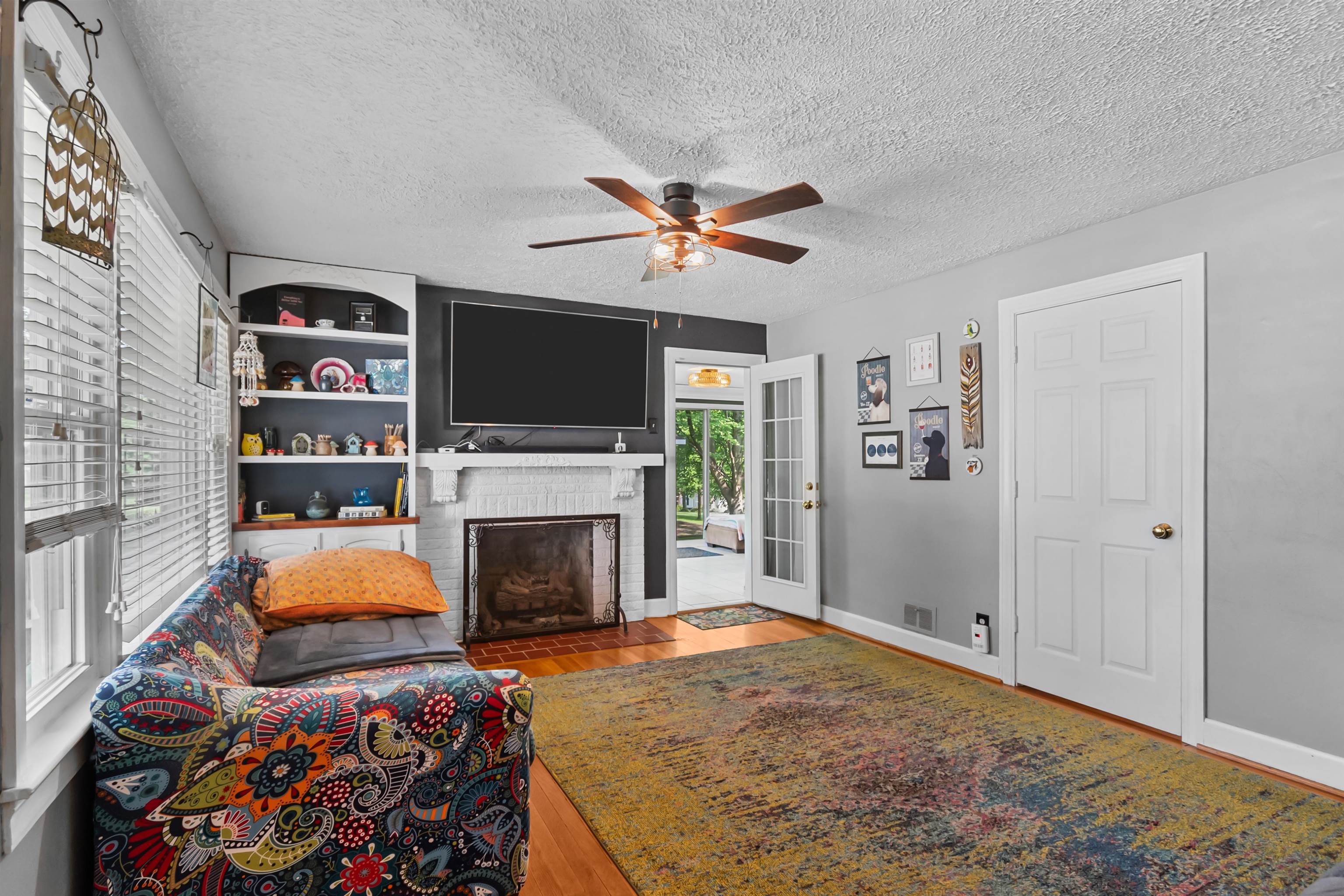 2611 Burton Rd., Utica, Kentucky 42376, 3 Bedrooms Bedrooms, ,2 BathroomsBathrooms,Single Family Residence,For Sale,Burton Rd.,92272