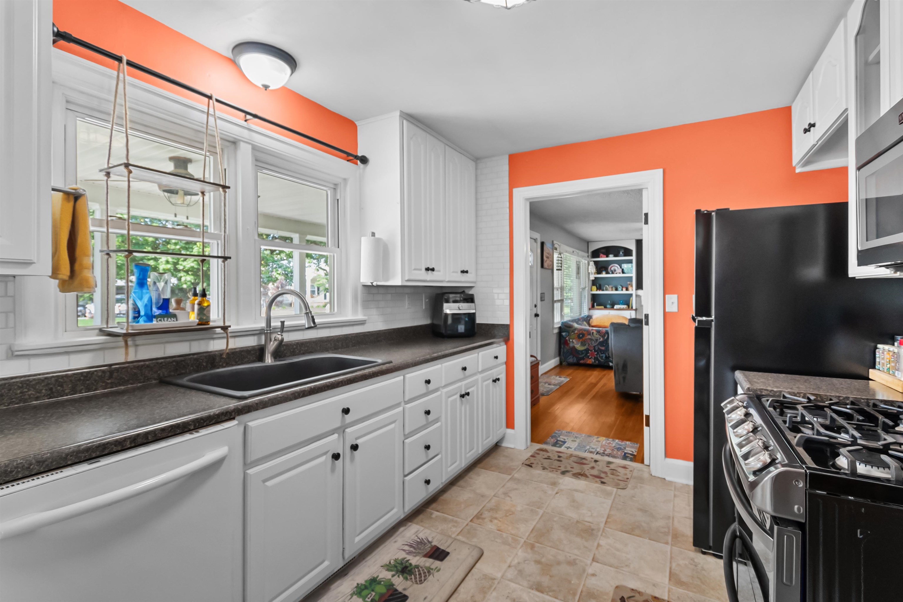 2611 Burton Rd., Utica, Kentucky 42376, 3 Bedrooms Bedrooms, ,2 BathroomsBathrooms,Single Family Residence,For Sale,Burton Rd.,92272