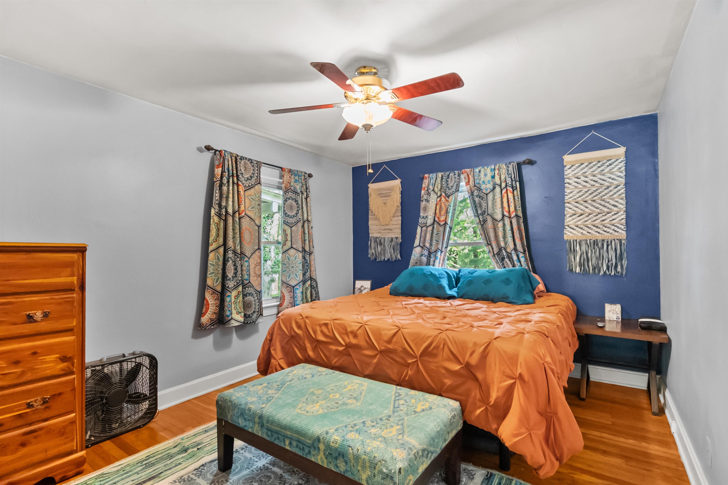 2611 Burton Rd., Utica, Kentucky 42376, 3 Bedrooms Bedrooms, ,2 BathroomsBathrooms,Single Family Residence,For Sale,Burton Rd.,92272