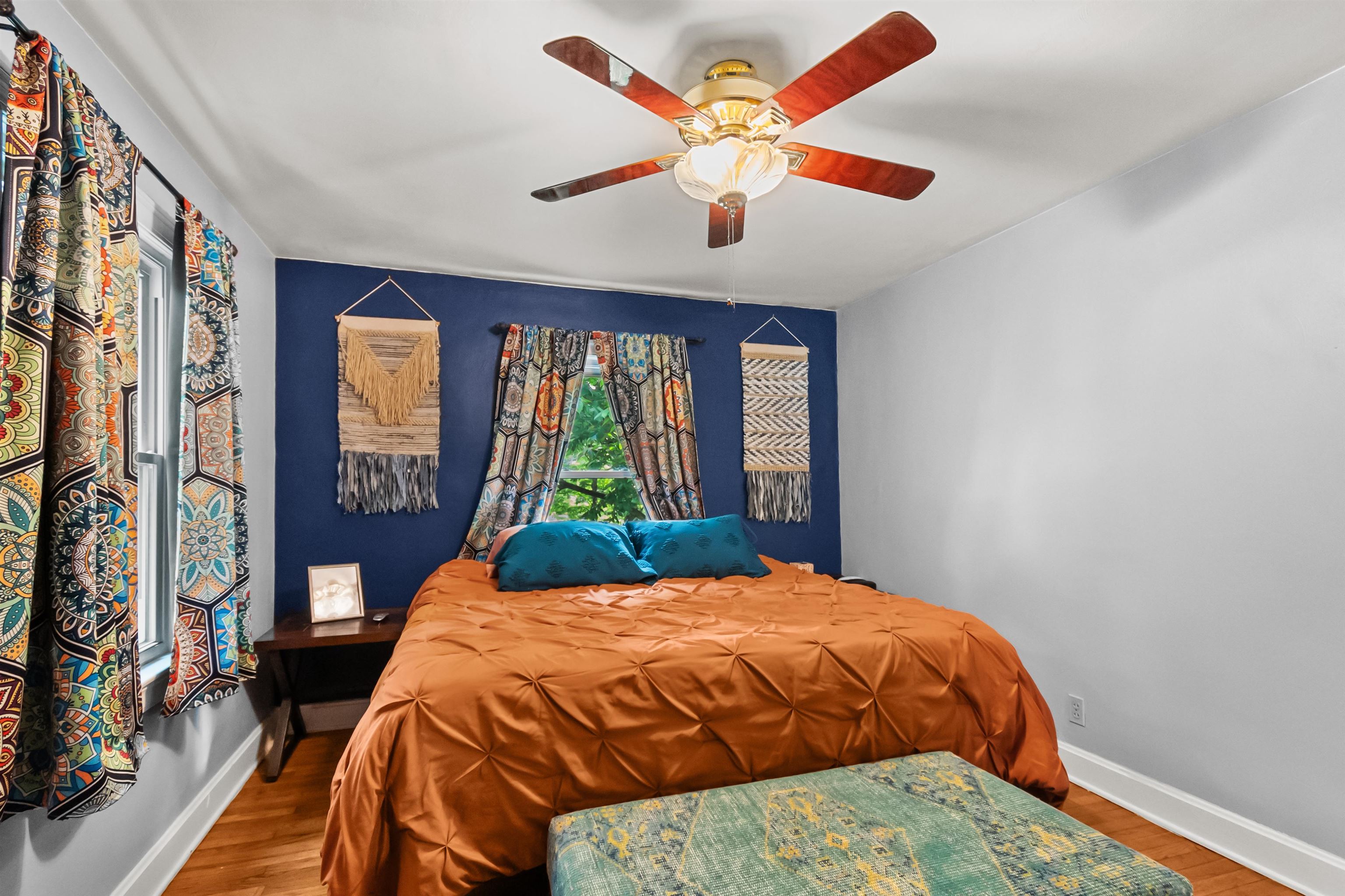 2611 Burton Rd., Utica, Kentucky 42376, 3 Bedrooms Bedrooms, ,2 BathroomsBathrooms,Single Family Residence,For Sale,Burton Rd.,92272