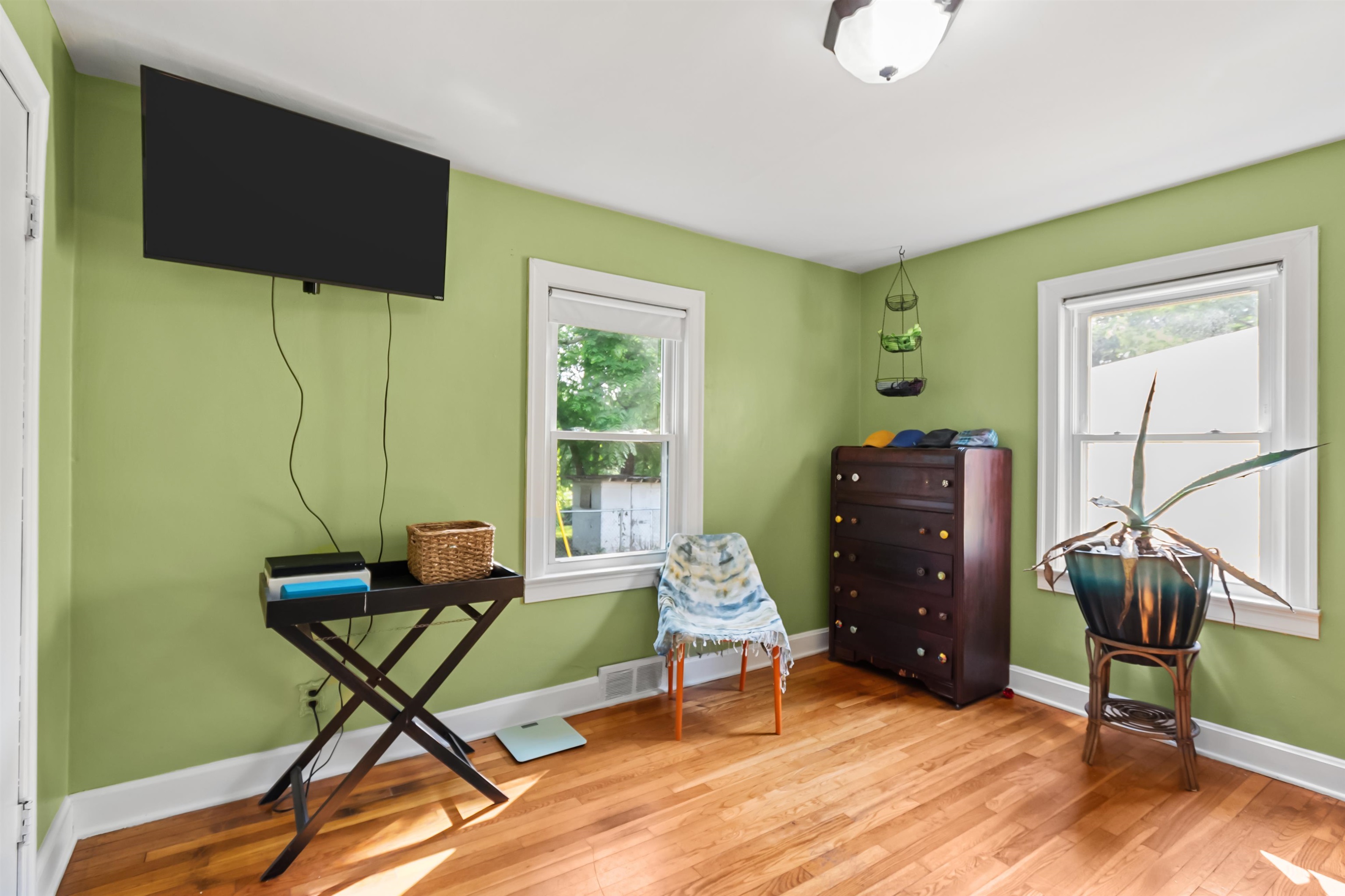 2611 Burton Rd., Utica, Kentucky 42376, 3 Bedrooms Bedrooms, ,2 BathroomsBathrooms,Single Family Residence,For Sale,Burton Rd.,92272