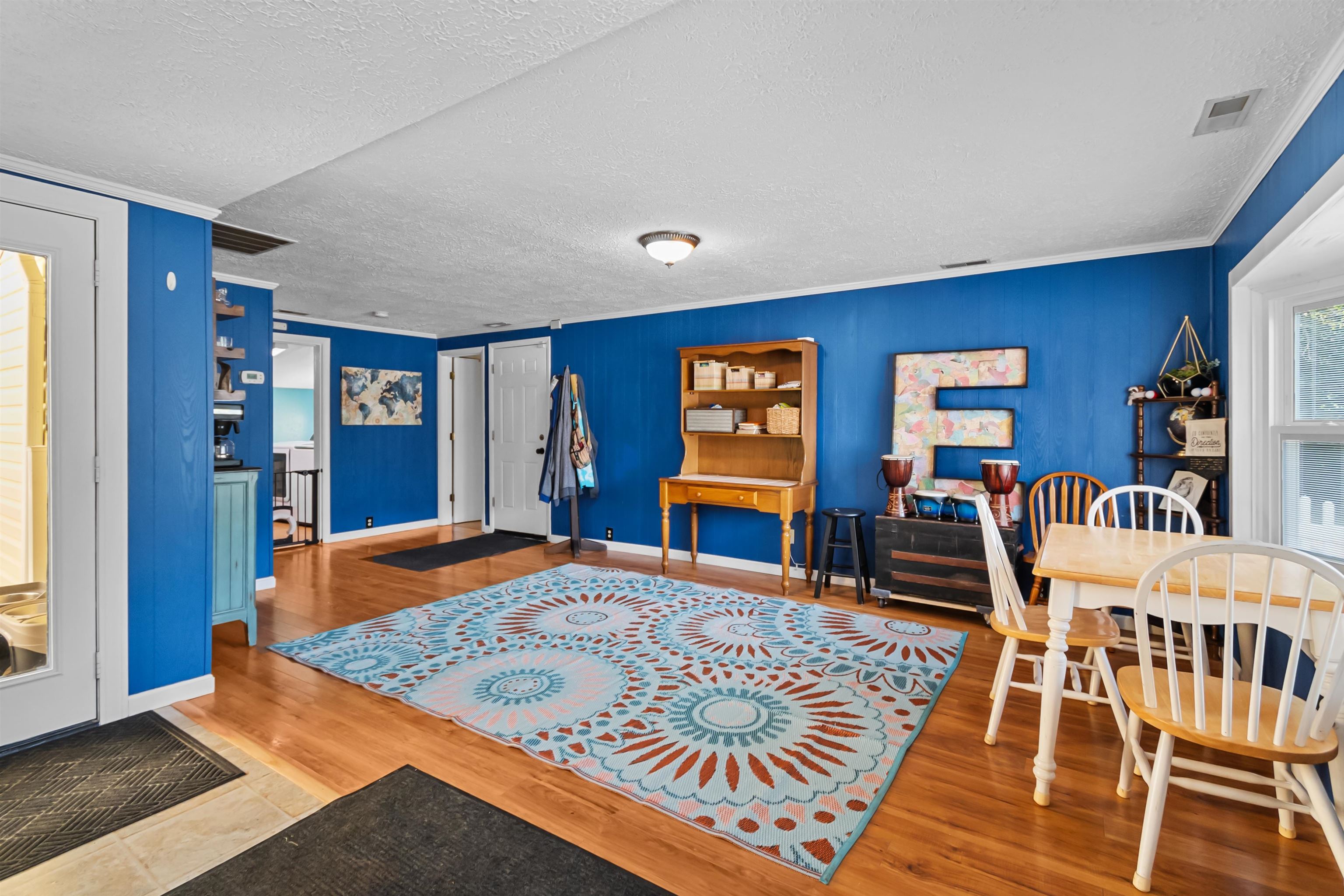 2611 Burton Rd., Utica, Kentucky 42376, 3 Bedrooms Bedrooms, ,2 BathroomsBathrooms,Single Family Residence,For Sale,Burton Rd.,92272