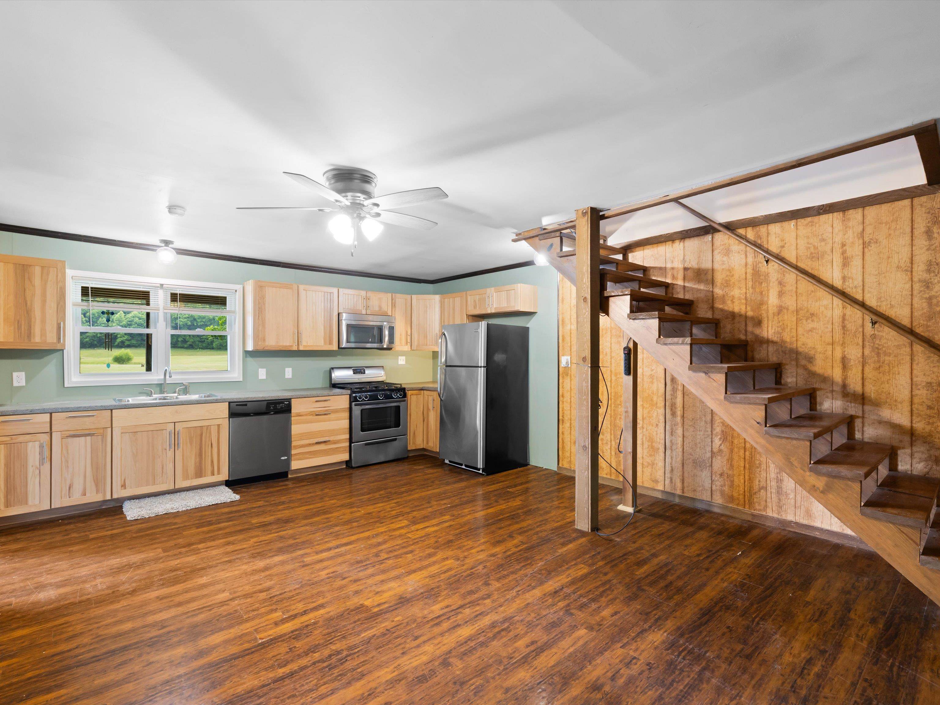 639 Clover Creek Cove Ln, Cloverport, Kentucky 40111, 2 Bedrooms Bedrooms, ,1 BathroomBathrooms,Single Family Residence,For Sale,Clover Creek Cove Ln,92276