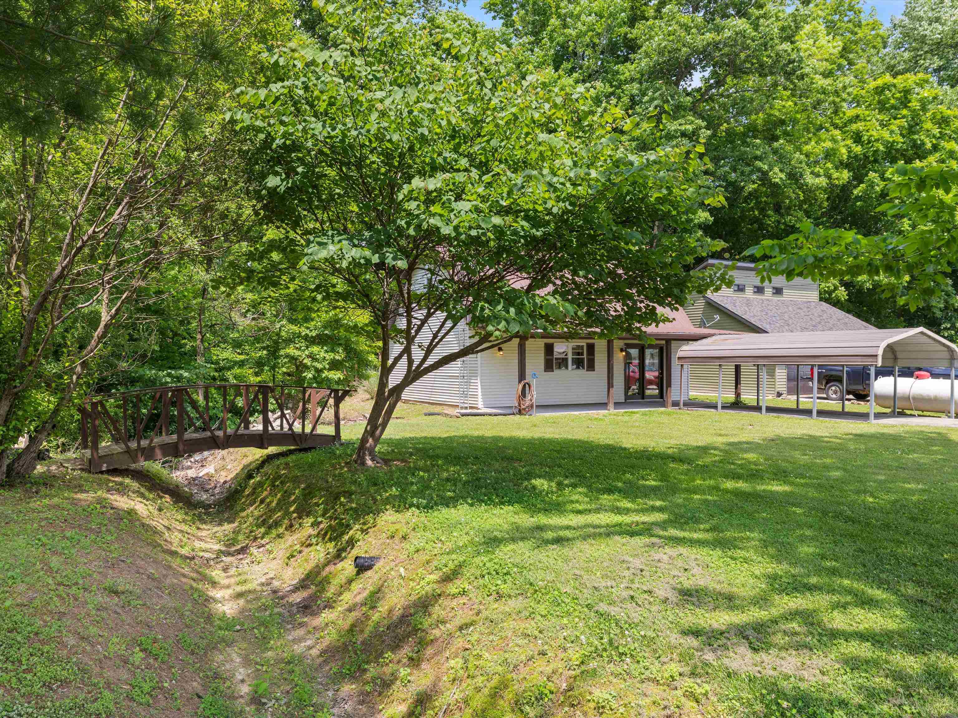 639 Clover Creek Cove Ln, Cloverport, Kentucky 40111, 2 Bedrooms Bedrooms, ,1 BathroomBathrooms,Single Family Residence,For Sale,Clover Creek Cove Ln,92276