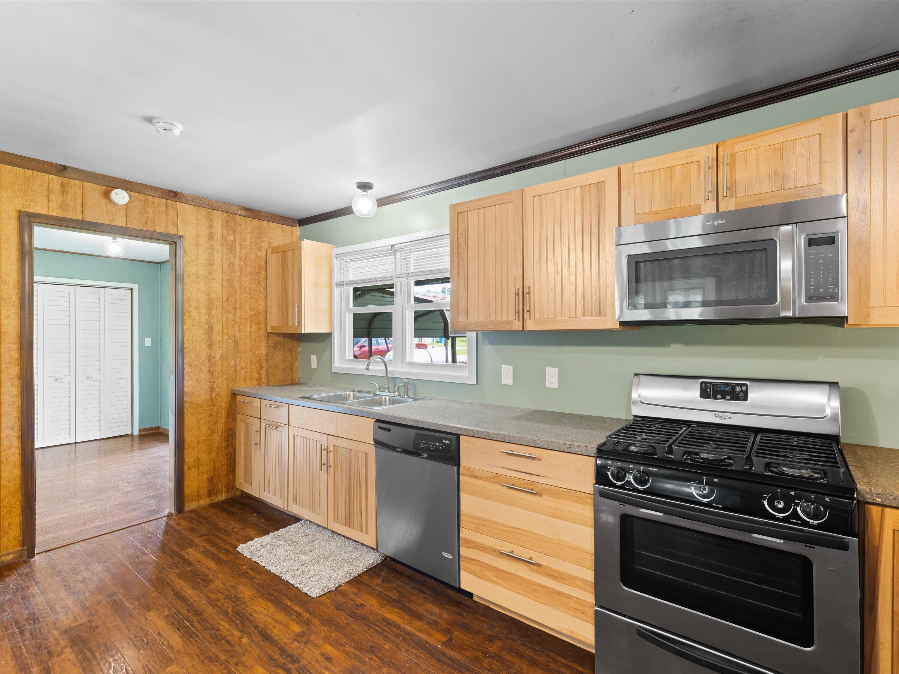 639 Clover Creek Cove Ln, Cloverport, Kentucky 40111, 2 Bedrooms Bedrooms, ,1 BathroomBathrooms,Single Family Residence,For Sale,Clover Creek Cove Ln,92276