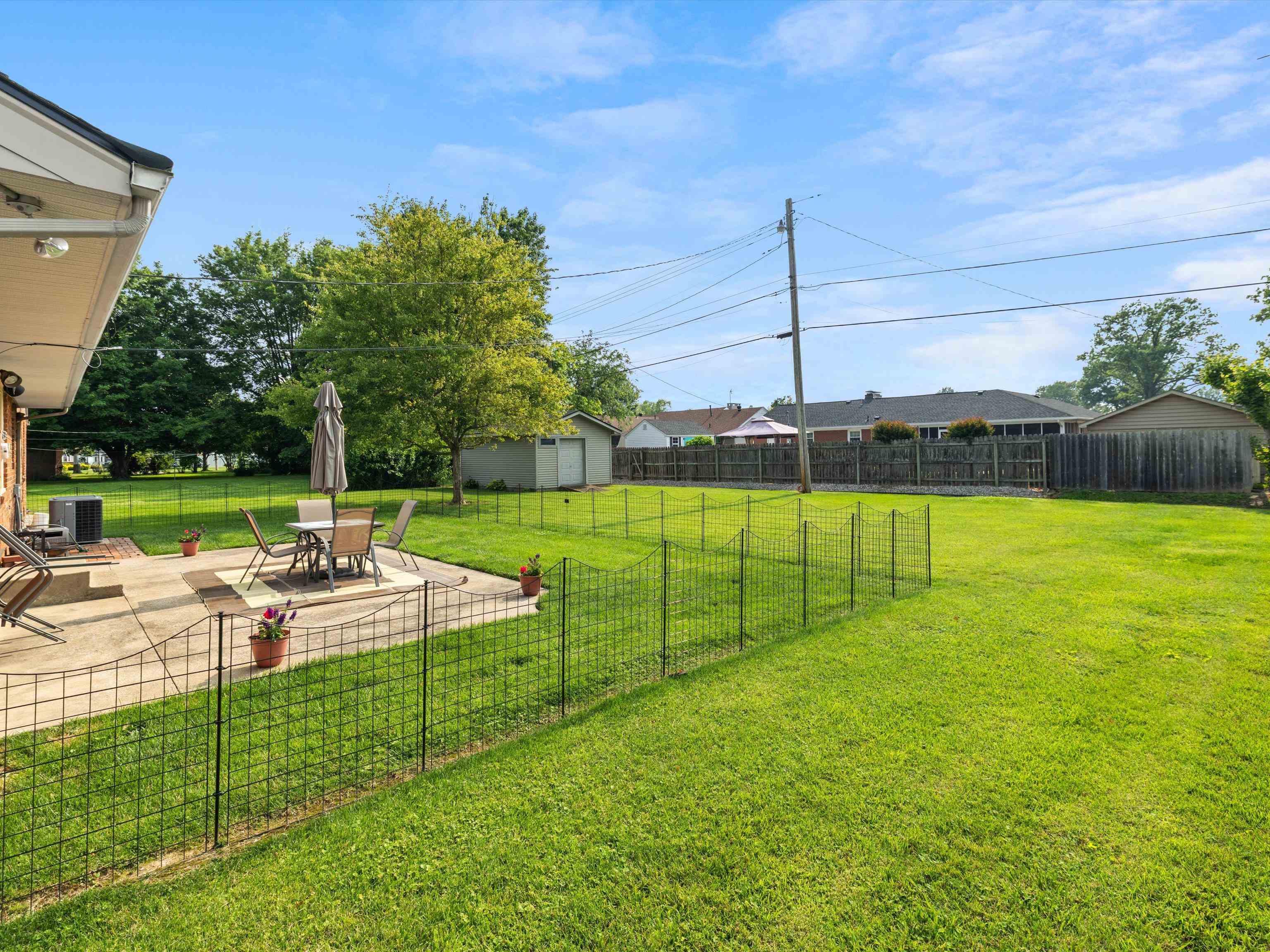 3420 Ashlawn Dr, Owensboro, Kentucky 42301, 3 Bedrooms Bedrooms, ,2 BathroomsBathrooms,Single Family Residence,For Sale,Ashlawn Dr,92282