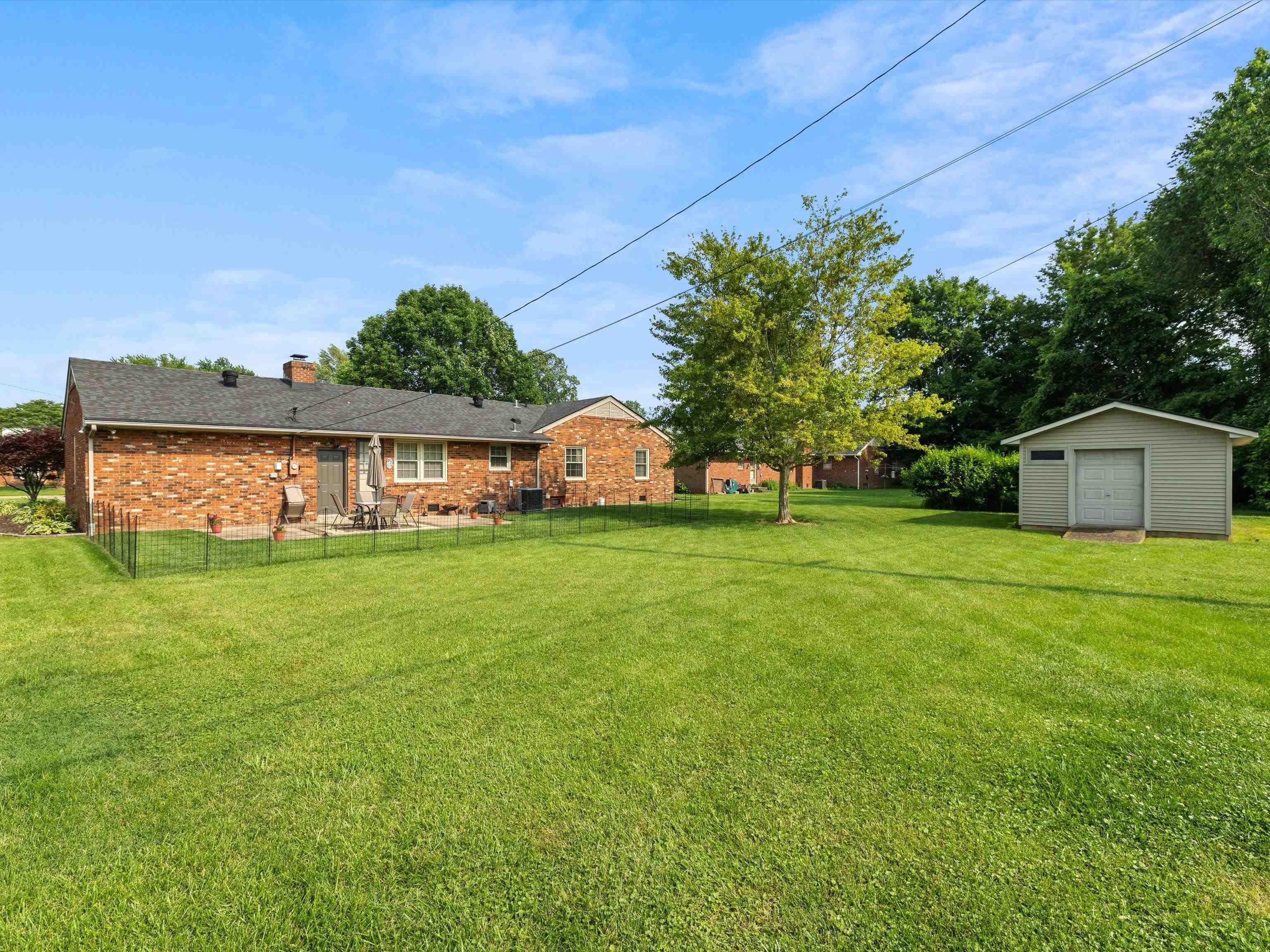 3420 Ashlawn Dr, Owensboro, Kentucky 42301, 3 Bedrooms Bedrooms, ,2 BathroomsBathrooms,Single Family Residence,For Sale,Ashlawn Dr,92282