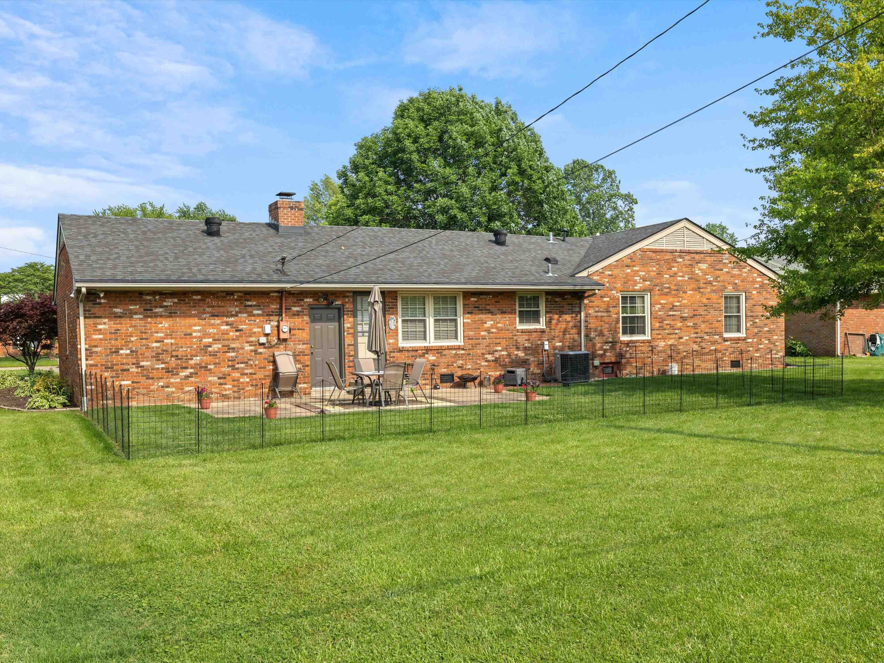 3420 Ashlawn Dr, Owensboro, Kentucky 42301, 3 Bedrooms Bedrooms, ,2 BathroomsBathrooms,Single Family Residence,For Sale,Ashlawn Dr,92282