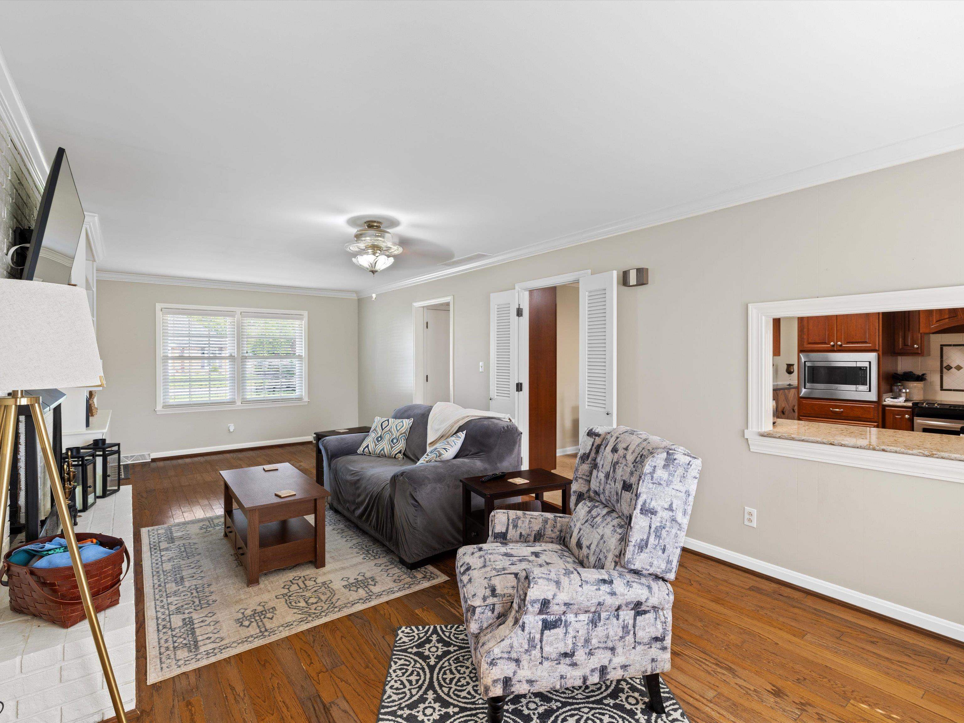 3420 Ashlawn Dr, Owensboro, Kentucky 42301, 3 Bedrooms Bedrooms, ,2 BathroomsBathrooms,Single Family Residence,For Sale,Ashlawn Dr,92282