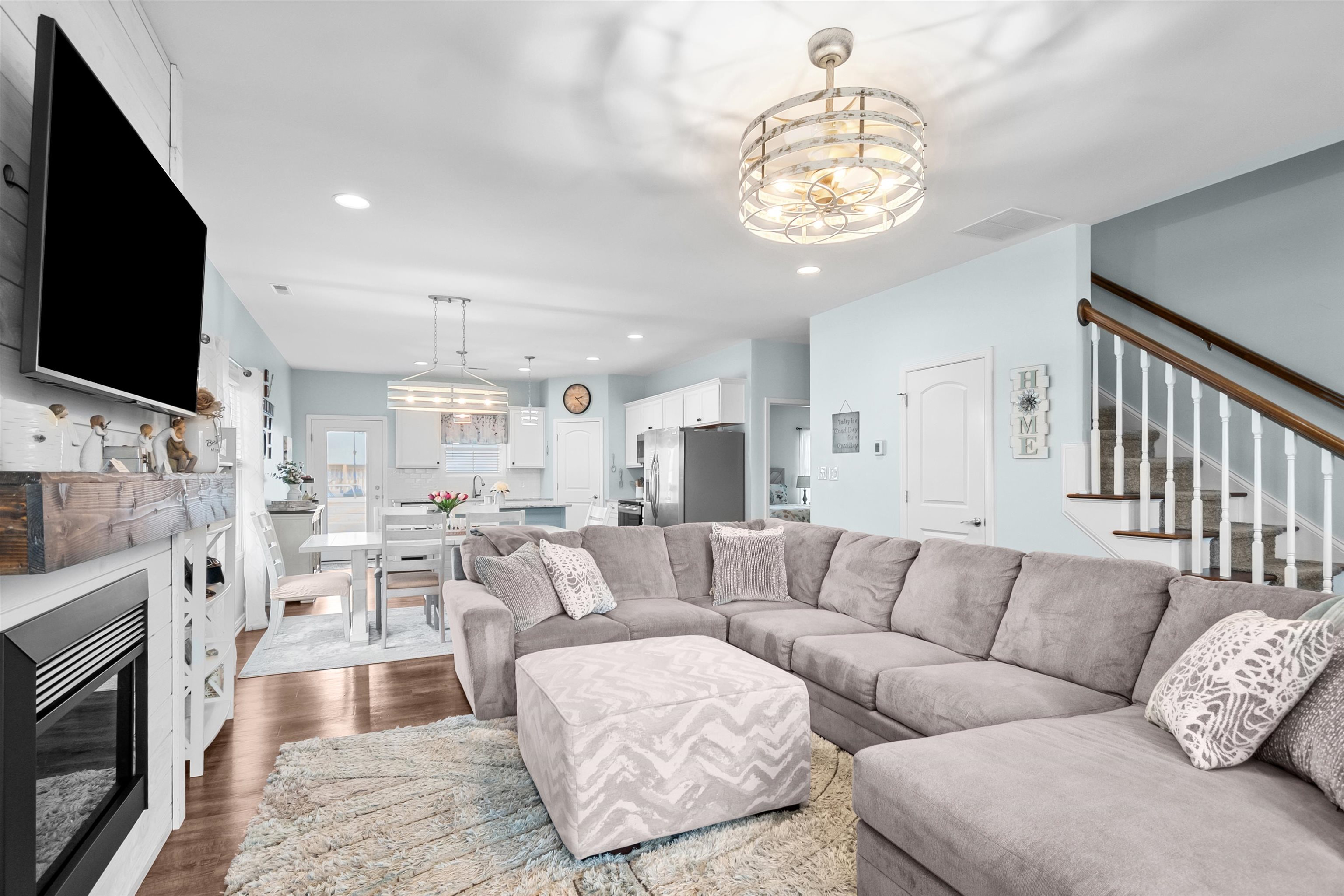 5227 Trifecta Place, Owensboro, Kentucky 42301, 4 Bedrooms Bedrooms, ,2 BathroomsBathrooms,Single Family Residence,For Sale,Trifecta Place,92283