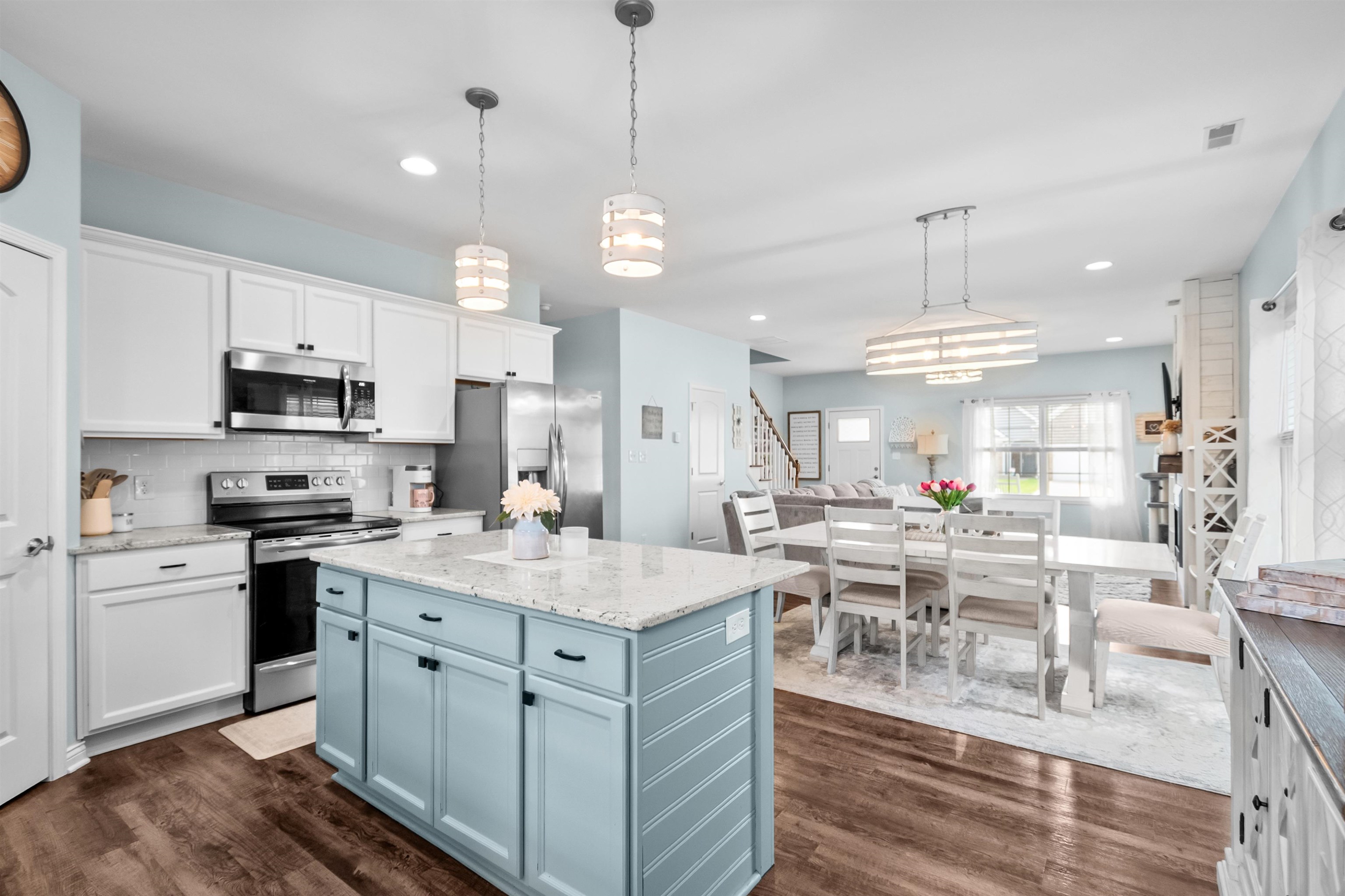 5227 Trifecta Place, Owensboro, Kentucky 42301, 4 Bedrooms Bedrooms, ,2 BathroomsBathrooms,Single Family Residence,For Sale,Trifecta Place,92283