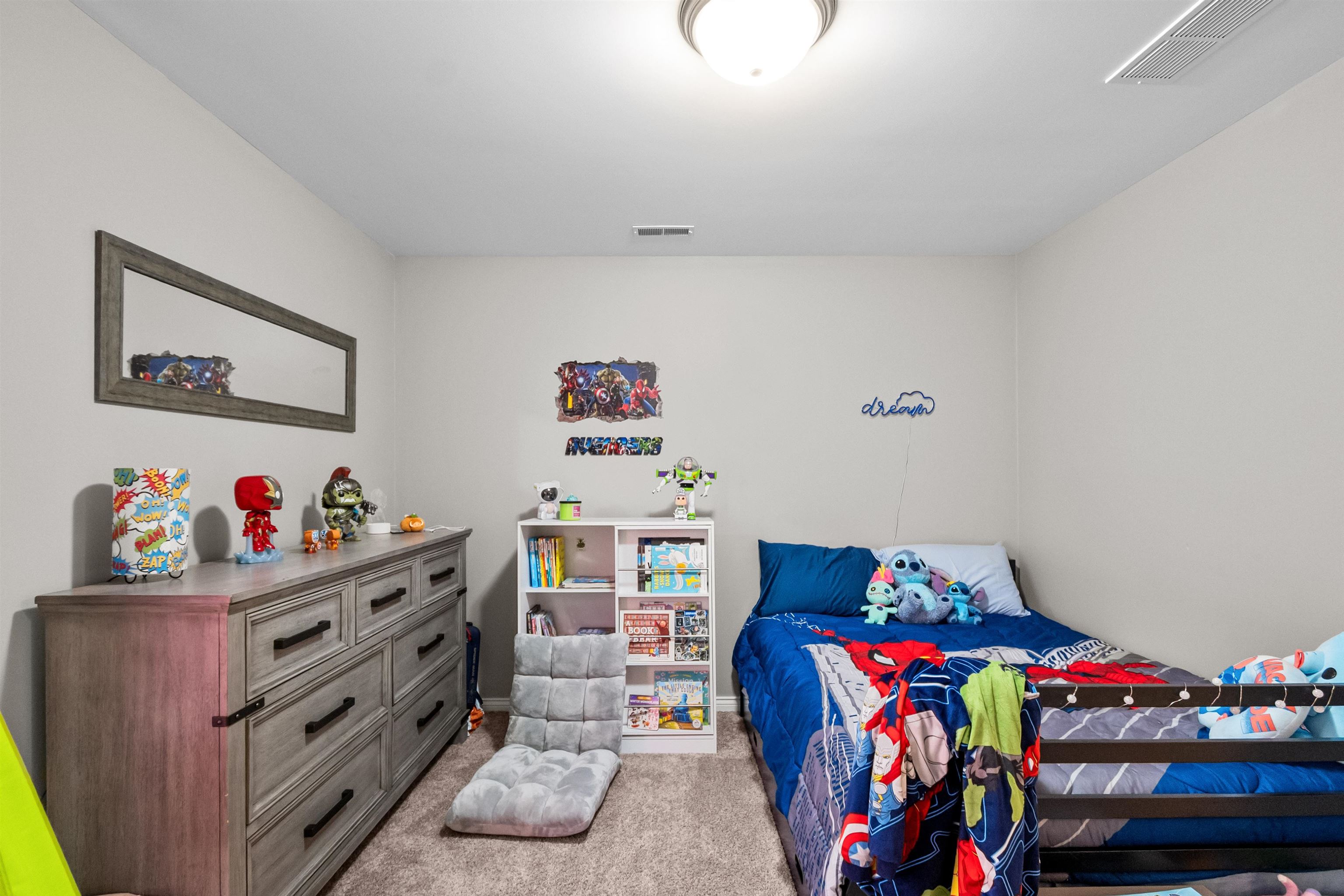 5227 Trifecta Place, Owensboro, Kentucky 42301, 4 Bedrooms Bedrooms, ,2 BathroomsBathrooms,Single Family Residence,For Sale,Trifecta Place,92283
