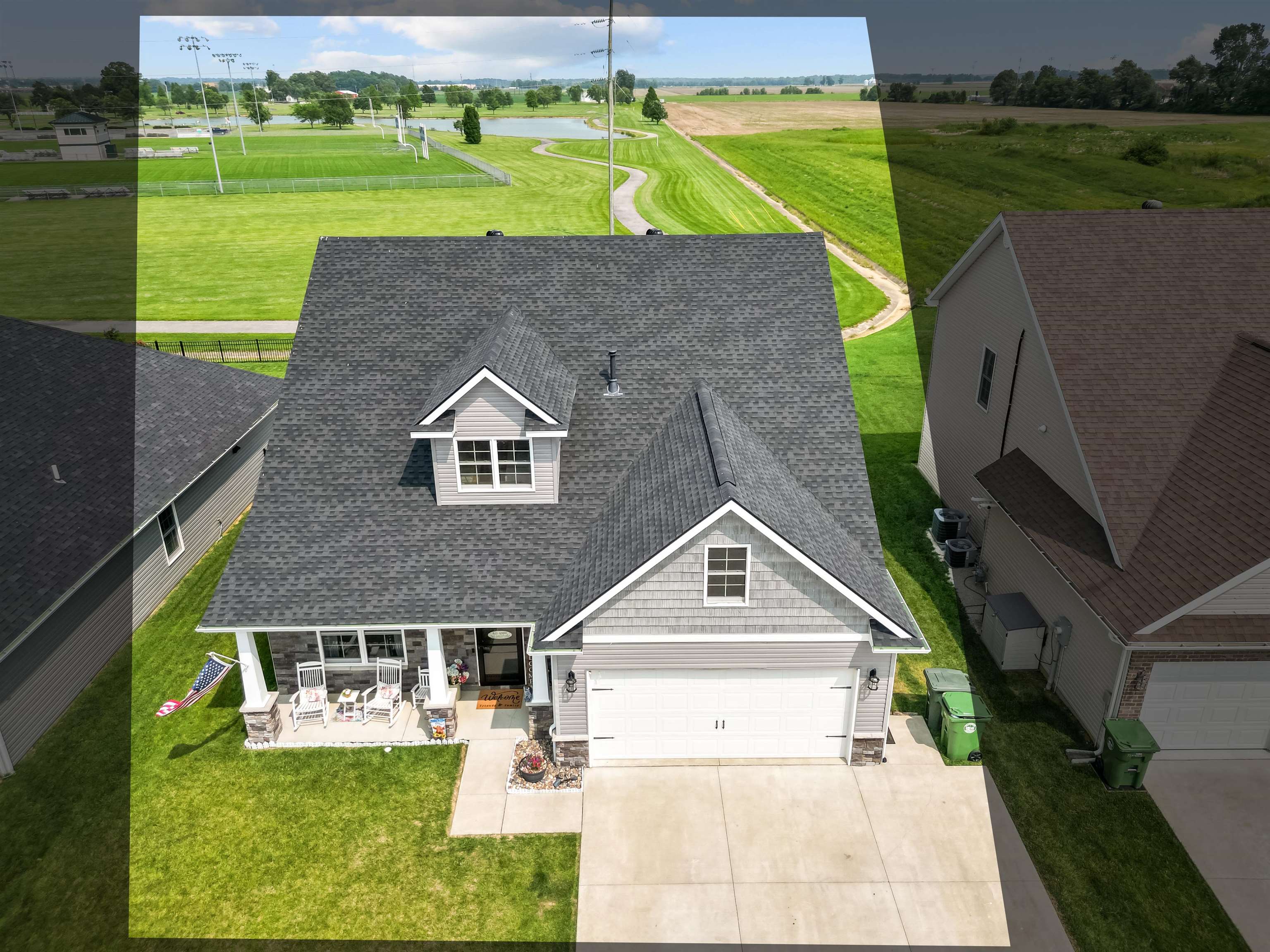 5227 Trifecta Place, Owensboro, Kentucky 42301, 4 Bedrooms Bedrooms, ,2 BathroomsBathrooms,Single Family Residence,For Sale,Trifecta Place,92283