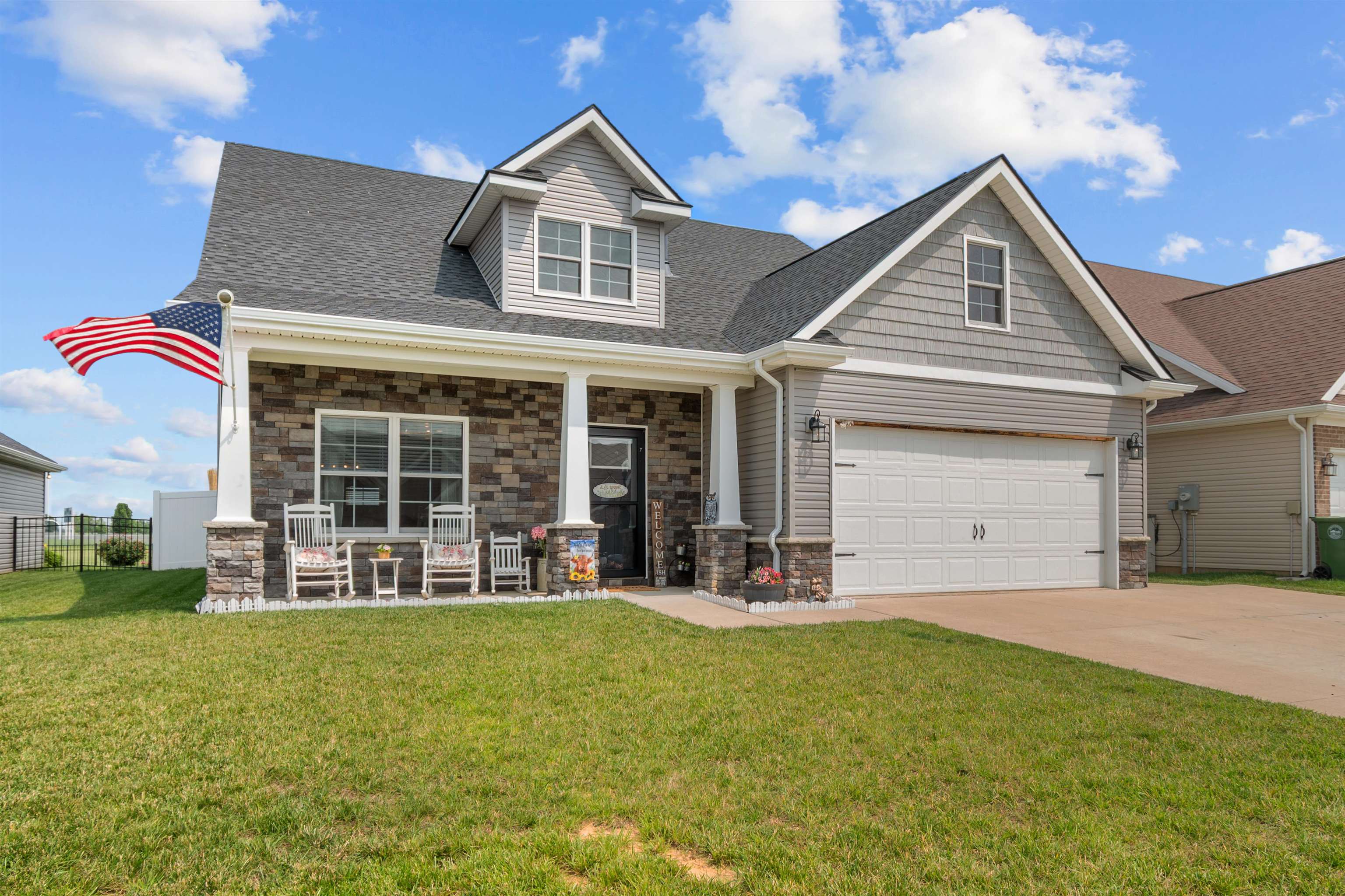 5227 Trifecta Place, Owensboro, Kentucky 42301, 4 Bedrooms Bedrooms, ,2 BathroomsBathrooms,Single Family Residence,For Sale,Trifecta Place,92283