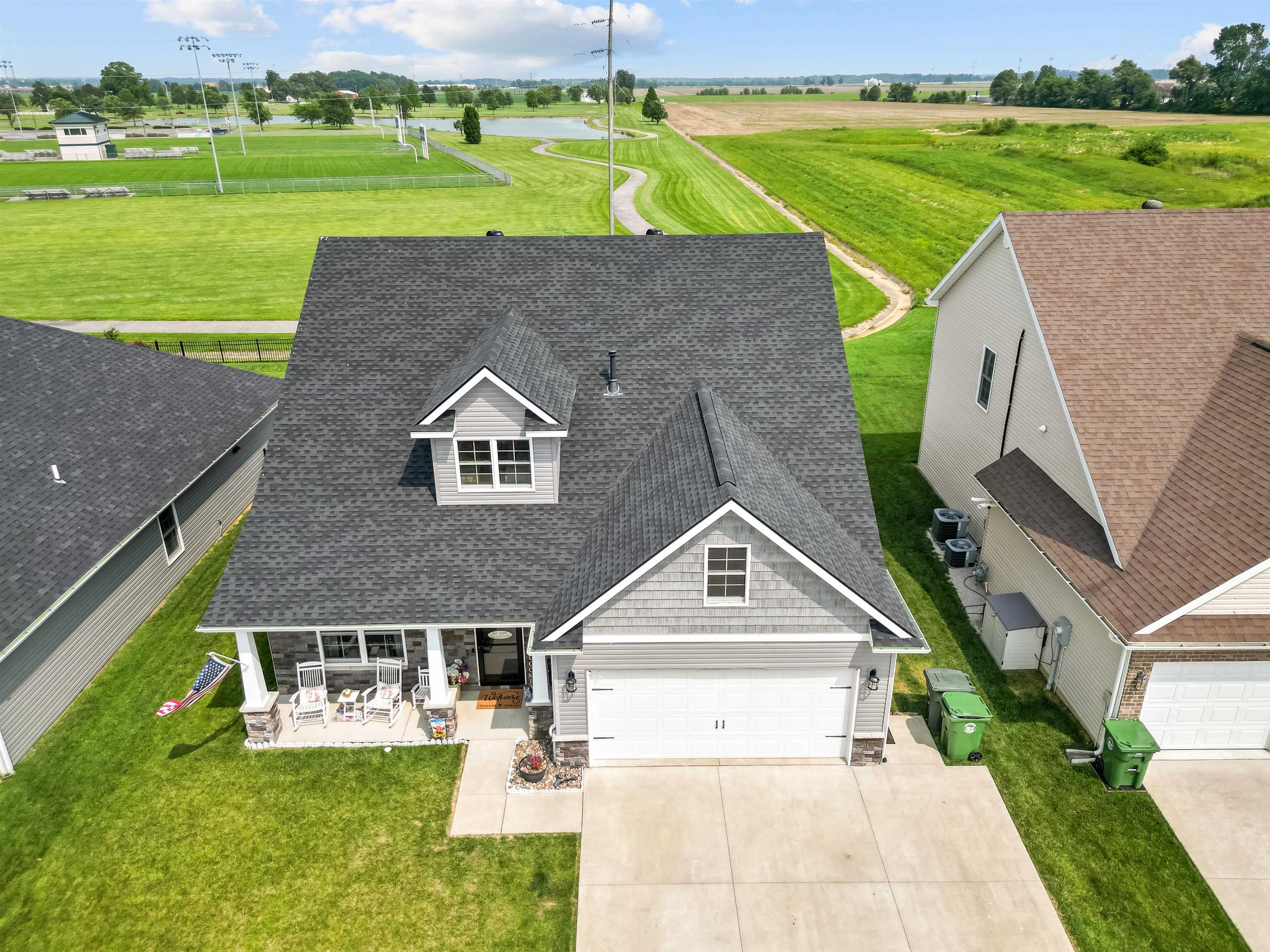 5227 Trifecta Place, Owensboro, Kentucky 42301, 4 Bedrooms Bedrooms, ,2 BathroomsBathrooms,Single Family Residence,For Sale,Trifecta Place,92283