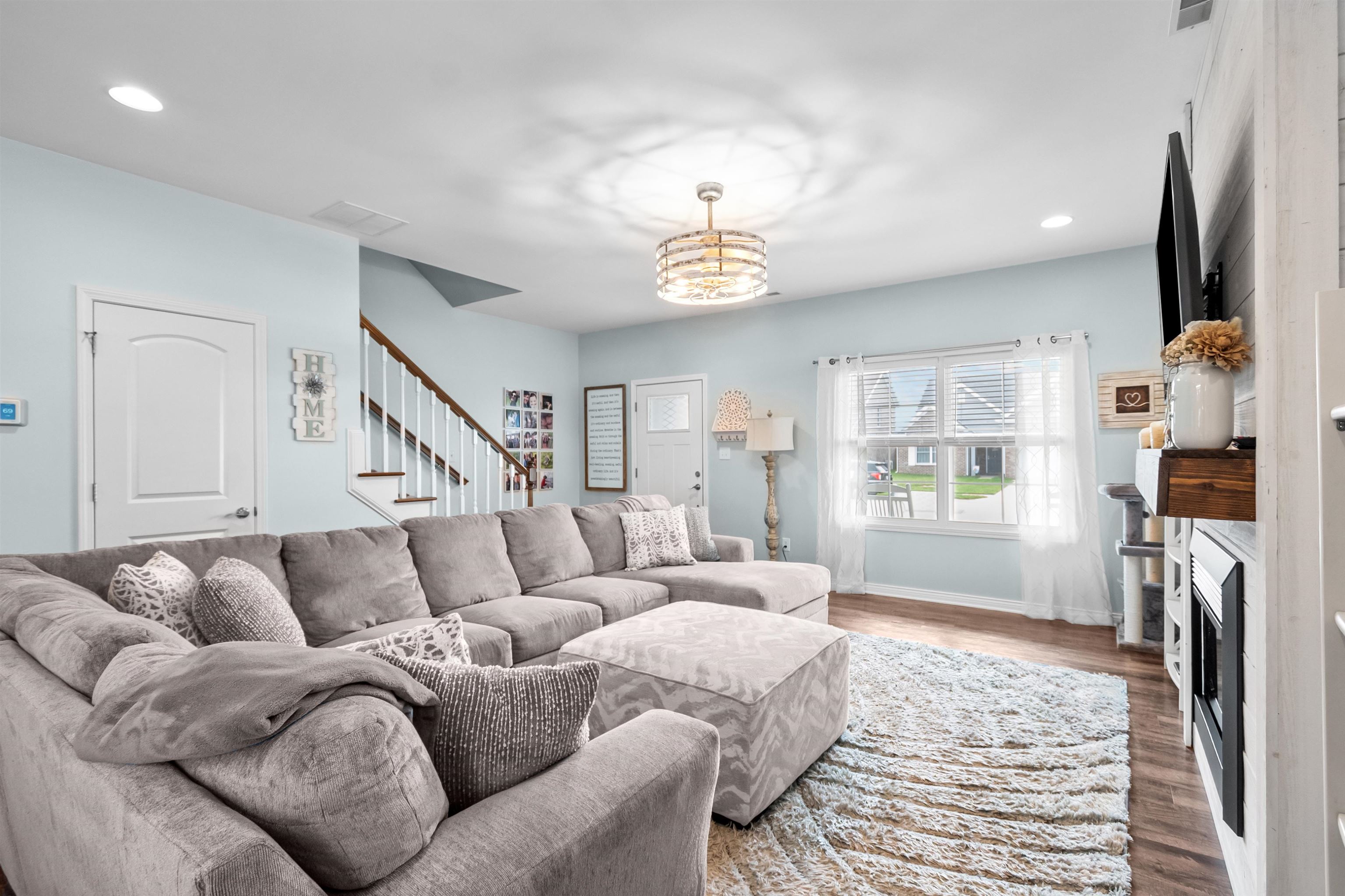 5227 Trifecta Place, Owensboro, Kentucky 42301, 4 Bedrooms Bedrooms, ,2 BathroomsBathrooms,Single Family Residence,For Sale,Trifecta Place,92283
