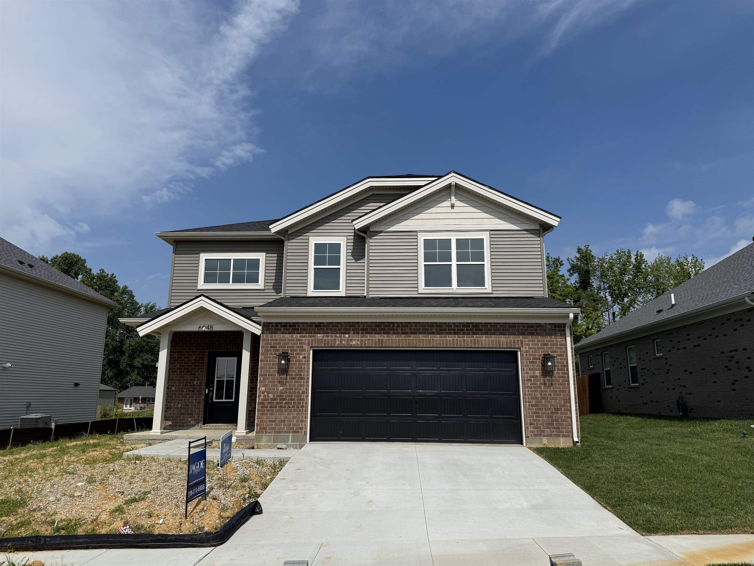 6048 Jessica Ln, Owensboro, Kentucky 42303, 4 Bedrooms Bedrooms, ,2 BathroomsBathrooms,Single Family Residence,For Sale,Jessica Ln,92285