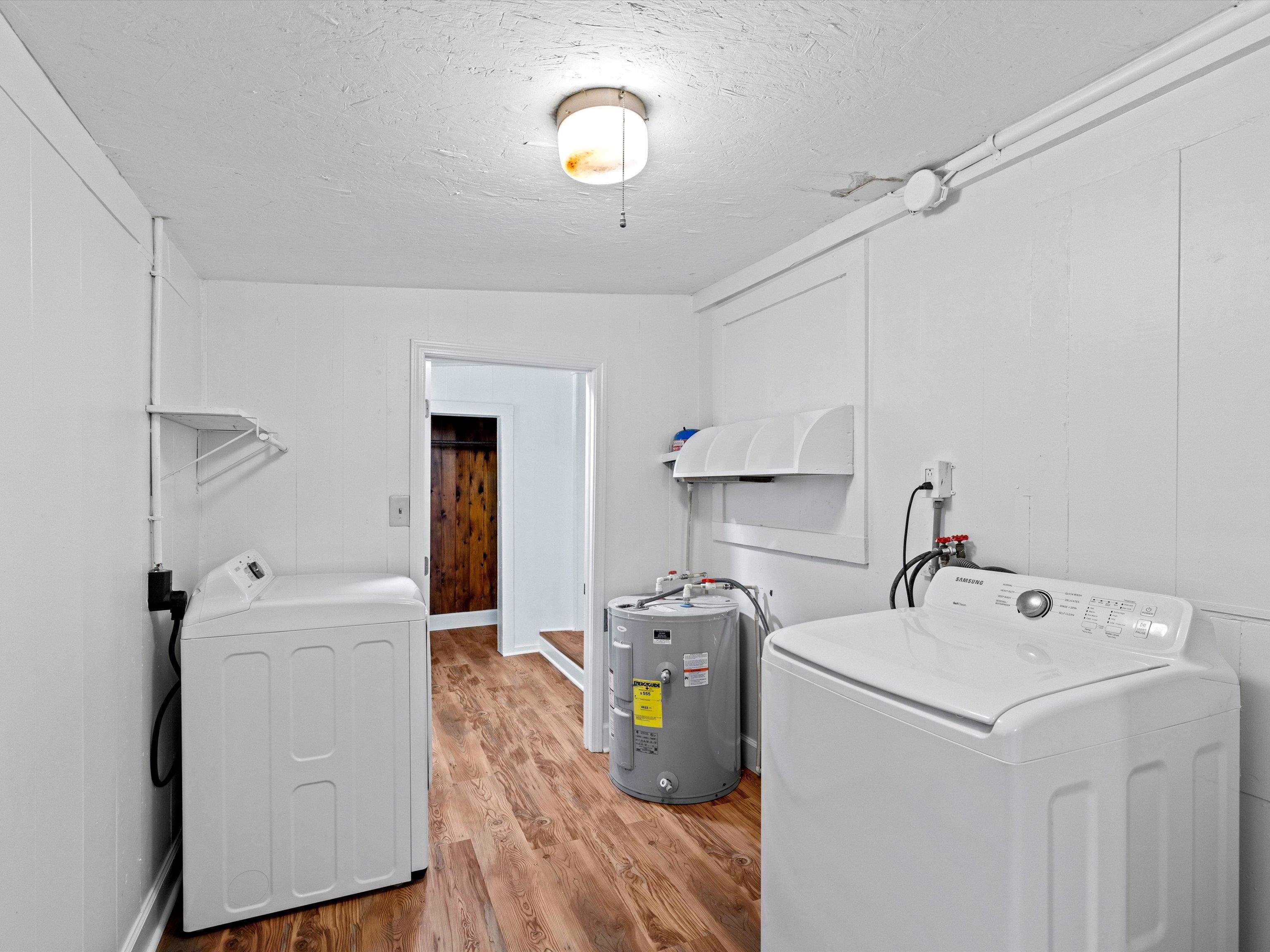 5221 Hwy 1414, Hartford, Kentucky 42347, 2 Bedrooms Bedrooms, ,1 BathroomBathrooms,Single Family Residence,For Sale,Hwy 1414,92286
