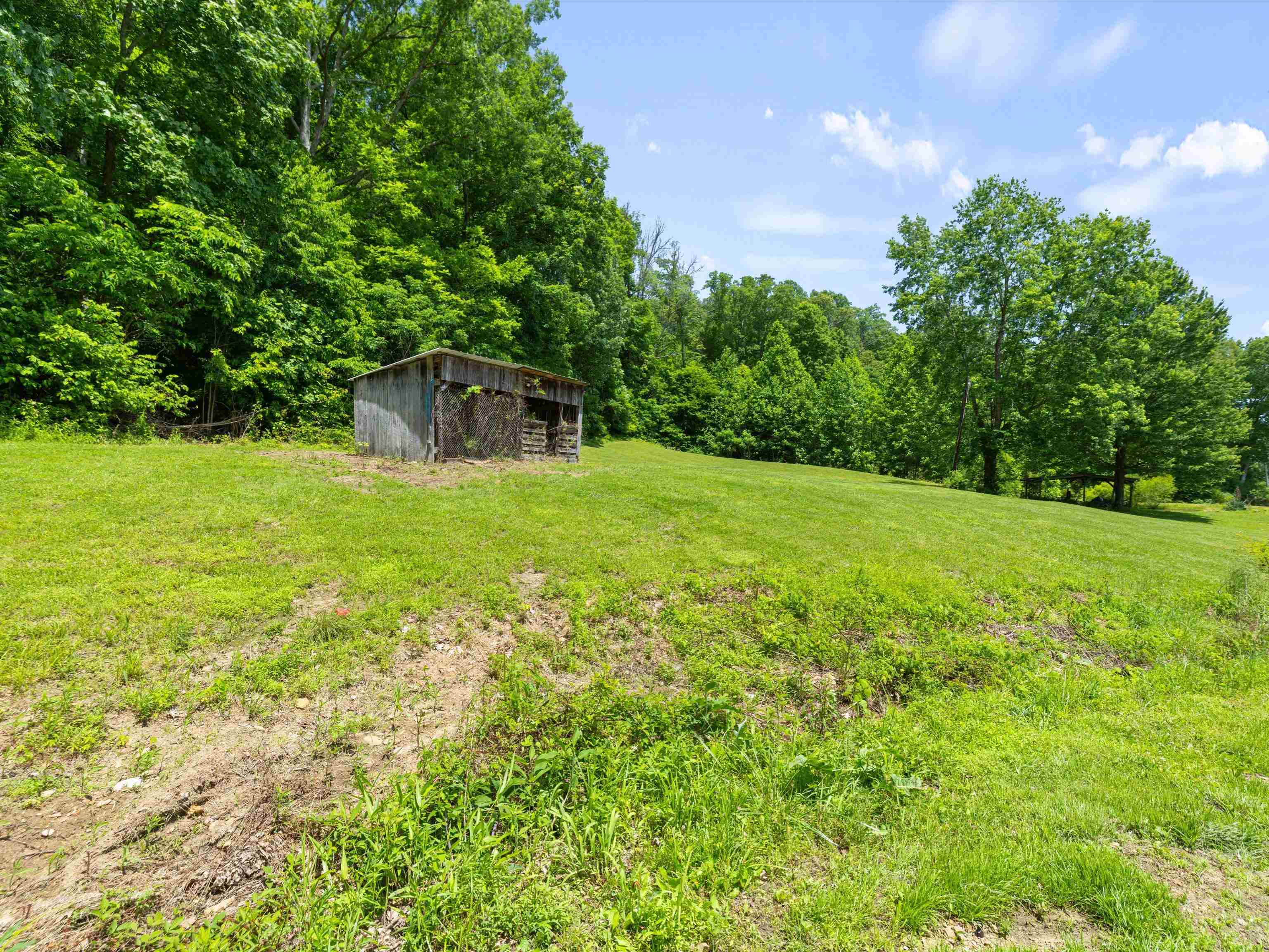 5221 Hwy 1414, Hartford, Kentucky 42347, 2 Bedrooms Bedrooms, ,1 BathroomBathrooms,Single Family Residence,For Sale,Hwy 1414,92286
