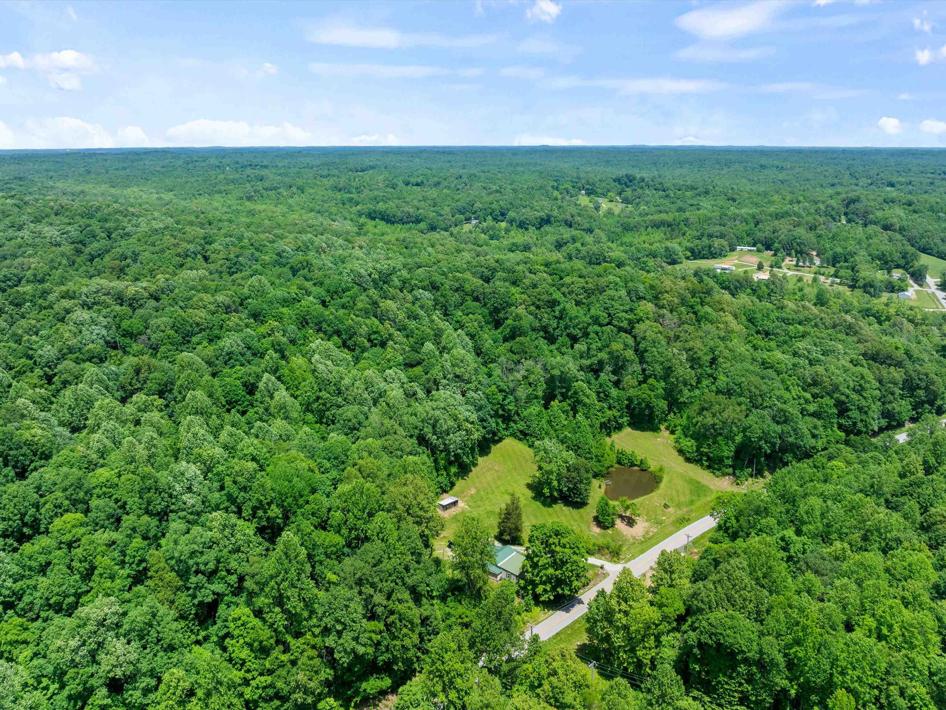 5221 Hwy 1414, Hartford, Kentucky 42347, 2 Bedrooms Bedrooms, ,1 BathroomBathrooms,Single Family Residence,For Sale,Hwy 1414,92286