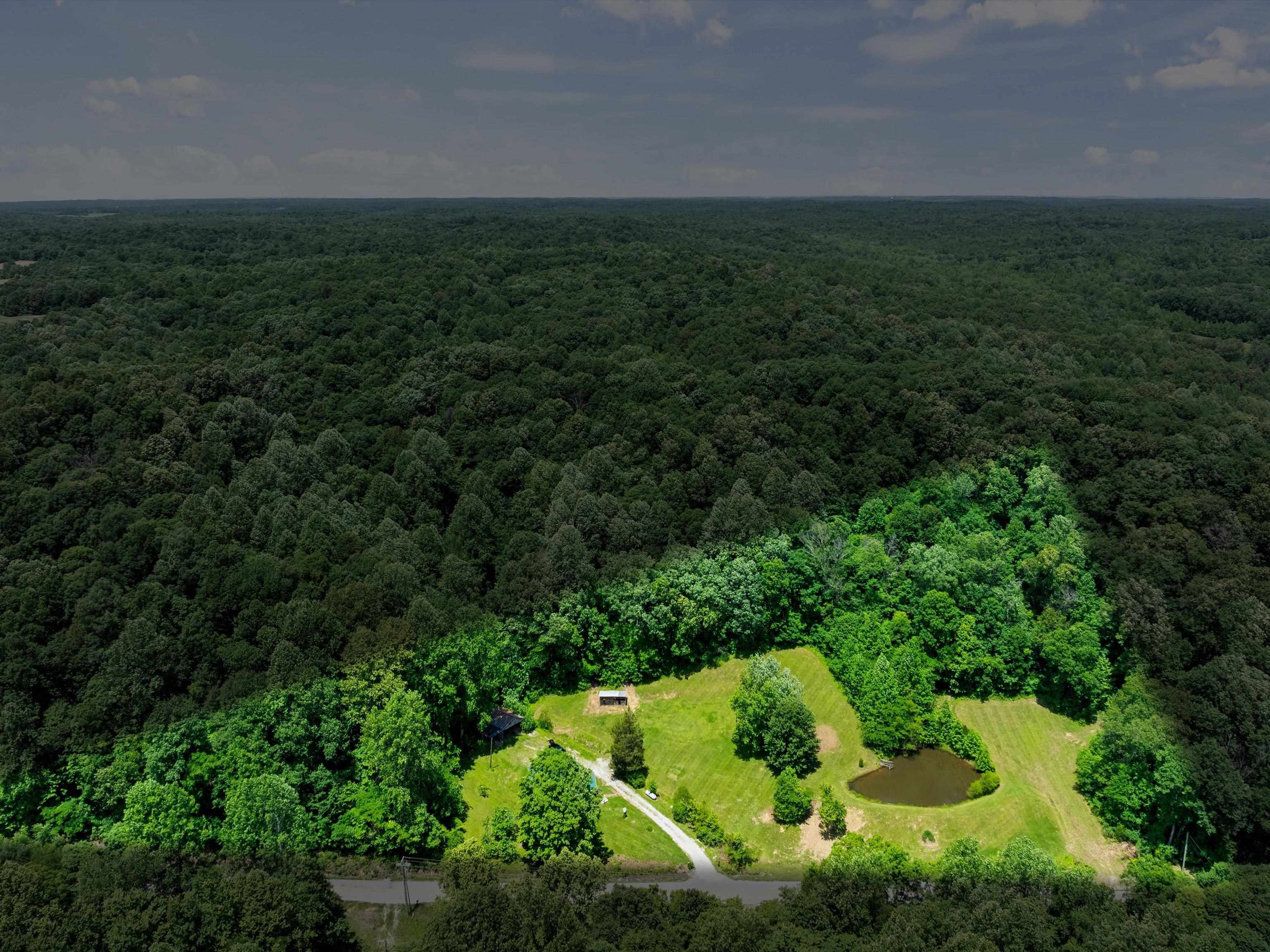 5221 Hwy 1414, Hartford, Kentucky 42347, 2 Bedrooms Bedrooms, ,1 BathroomBathrooms,Single Family Residence,For Sale,Hwy 1414,92286