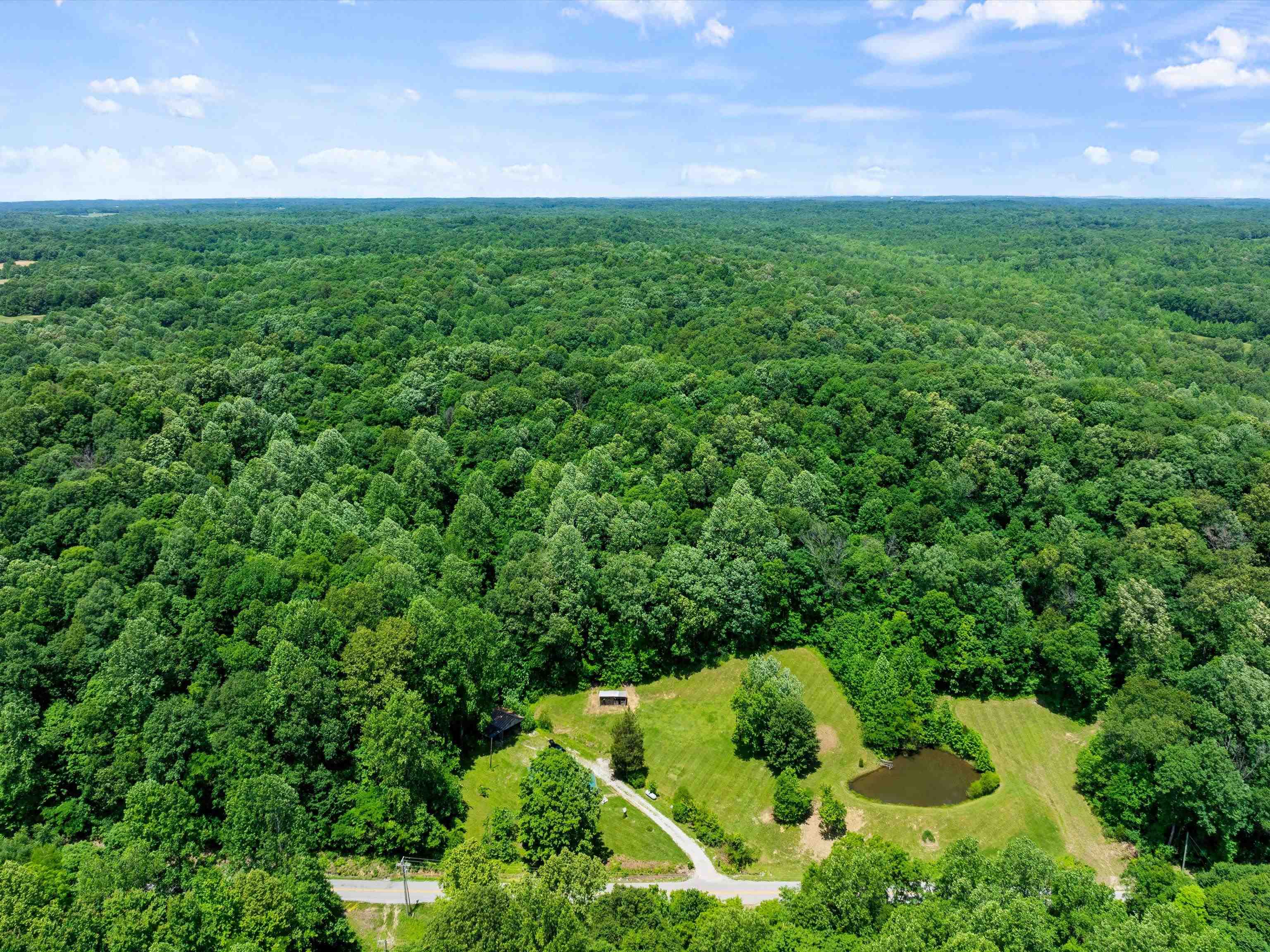 5221 Hwy 1414, Hartford, Kentucky 42347, 2 Bedrooms Bedrooms, ,1 BathroomBathrooms,Single Family Residence,For Sale,Hwy 1414,92286