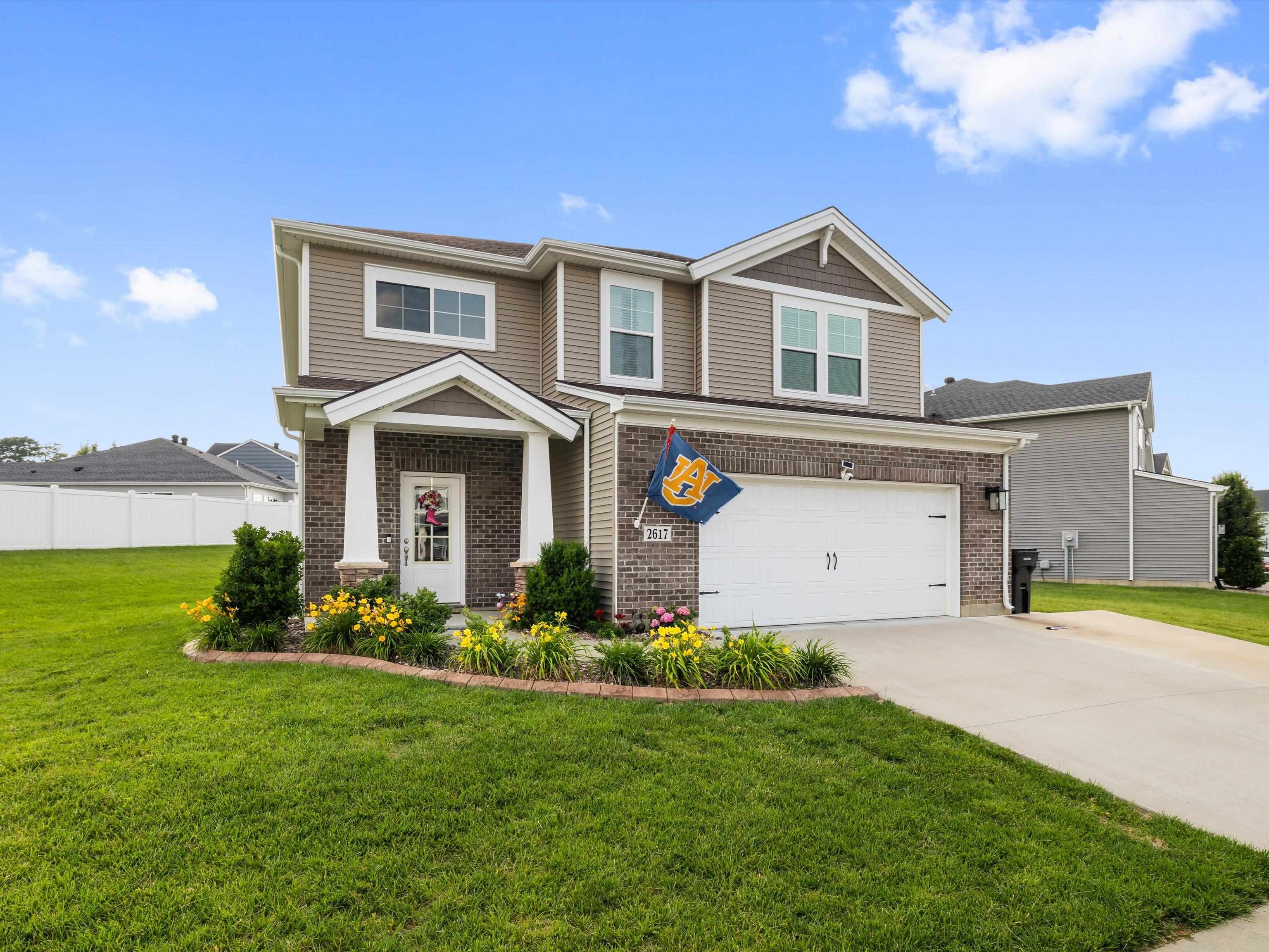 2617 Dellwood Valley, Utica, Kentucky 42376, 4 Bedrooms Bedrooms, ,2 BathroomsBathrooms,Single Family Residence,For Sale,Dellwood Valley,92290