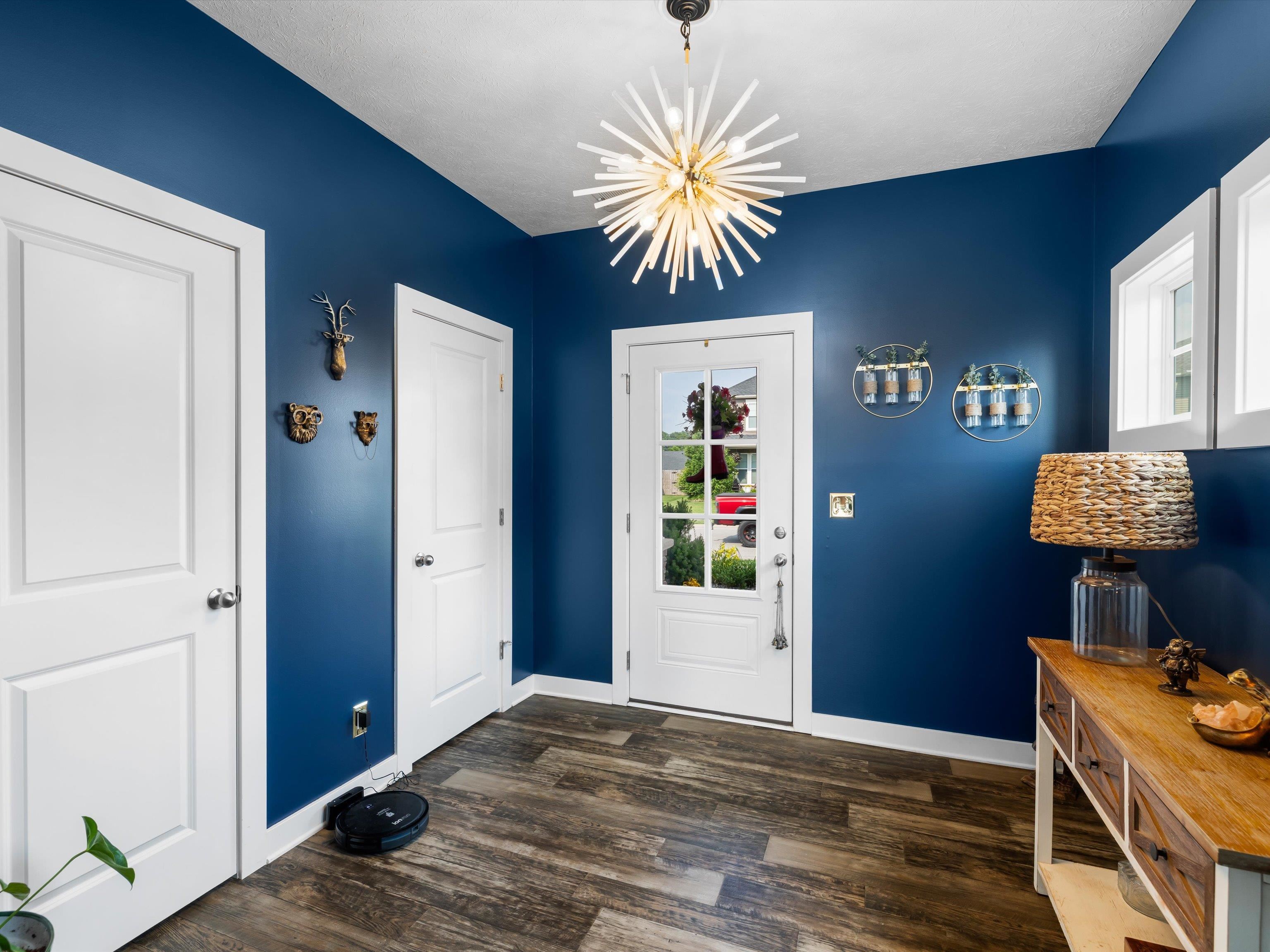 2617 Dellwood Valley, Utica, Kentucky 42376, 4 Bedrooms Bedrooms, ,2 BathroomsBathrooms,Single Family Residence,For Sale,Dellwood Valley,92290