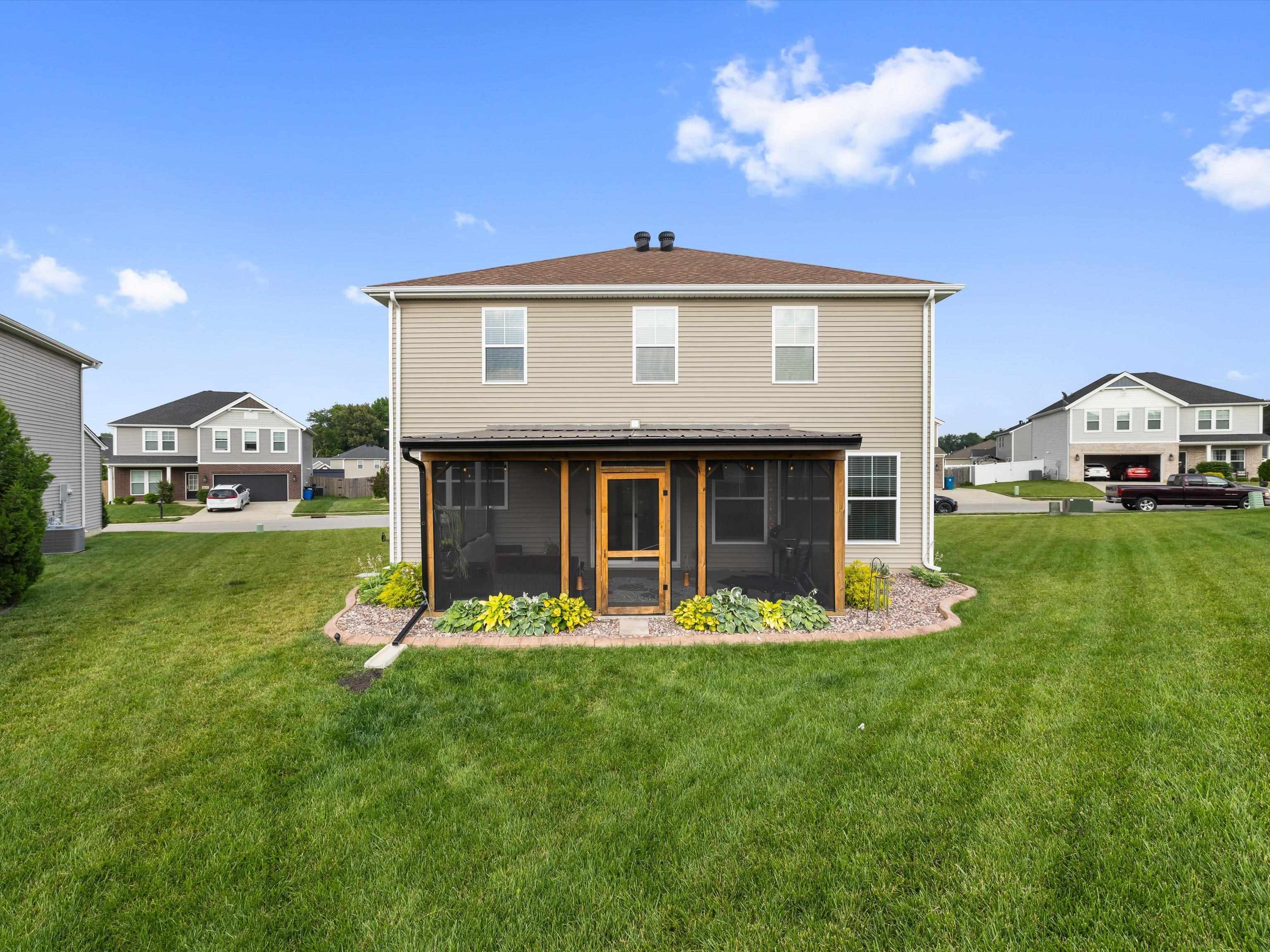 2617 Dellwood Valley, Utica, Kentucky 42376, 4 Bedrooms Bedrooms, ,2 BathroomsBathrooms,Single Family Residence,For Sale,Dellwood Valley,92290