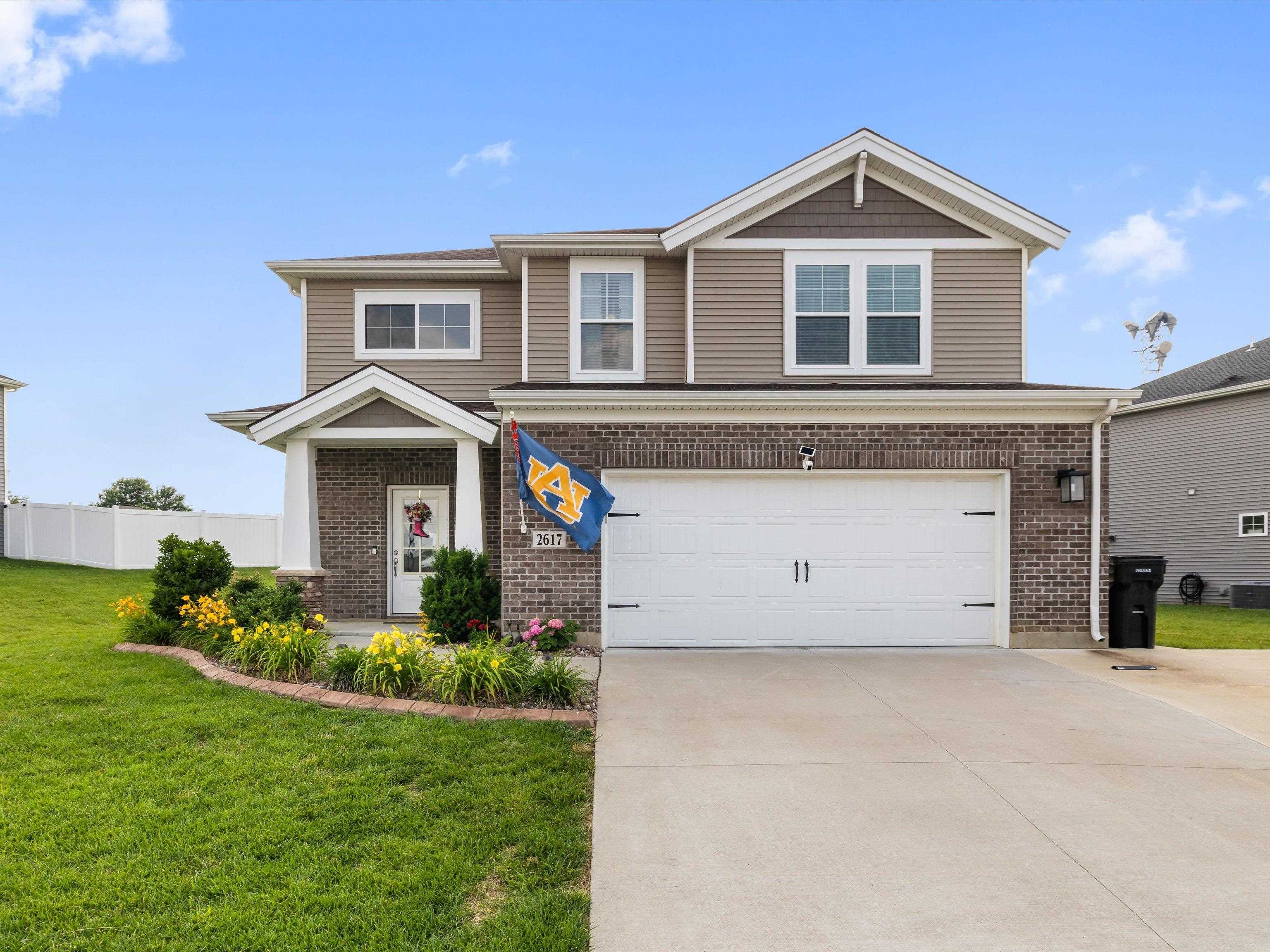 2617 Dellwood Valley, Utica, Kentucky 42376, 4 Bedrooms Bedrooms, ,2 BathroomsBathrooms,Single Family Residence,For Sale,Dellwood Valley,92290