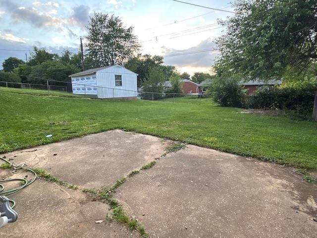1835 Asbury Place, Owensboro, Kentucky 42301-0005, 4 Bedrooms Bedrooms, ,2 BathroomsBathrooms,Single Family Residence,For Sale,Asbury Place,92291