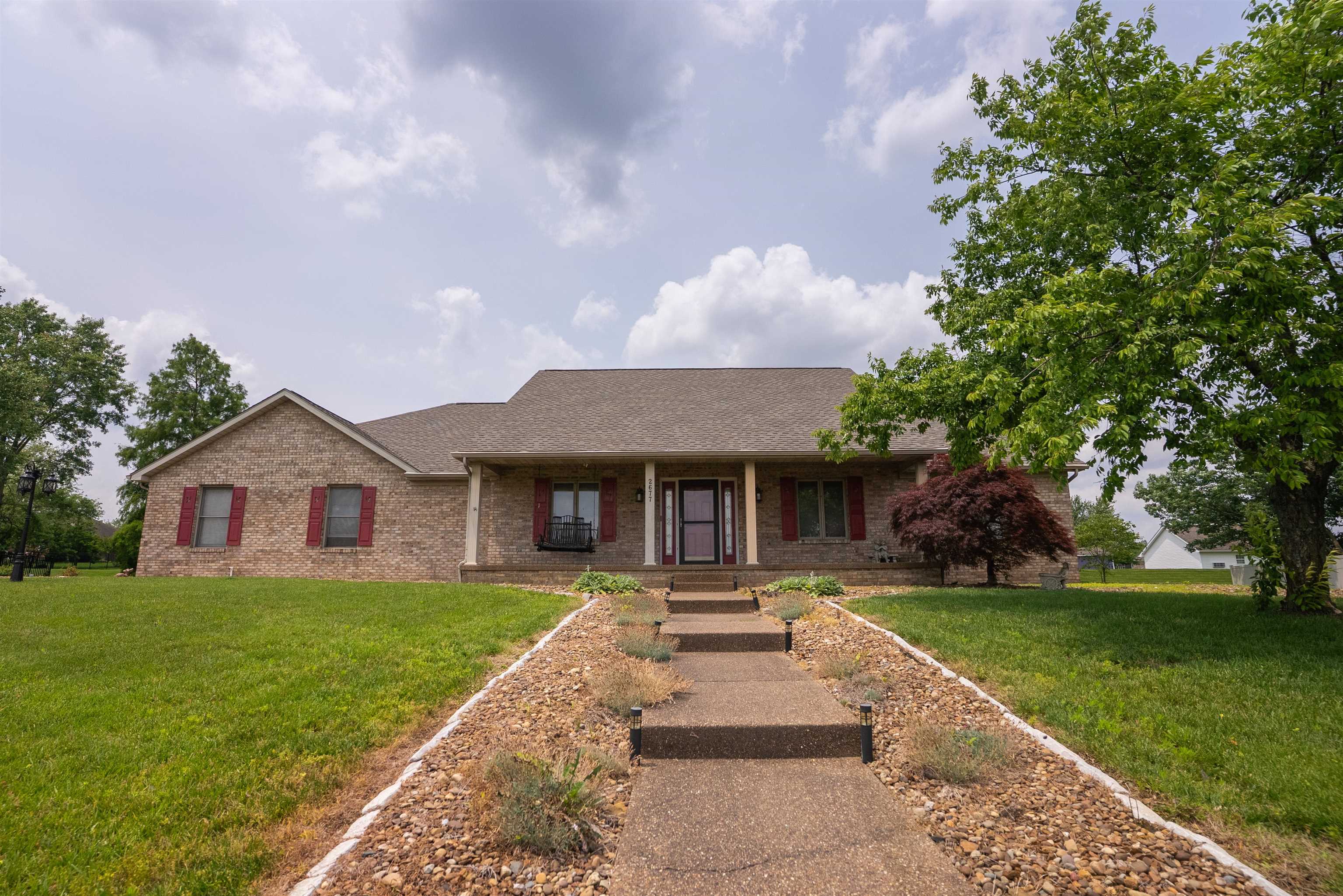 2677 Briarcliff Dr., NEWBURGH, Indiana 46730, 4 Bedrooms Bedrooms, ,2 BathroomsBathrooms,Single Family Residence,For Sale,Briarcliff Dr.,92292