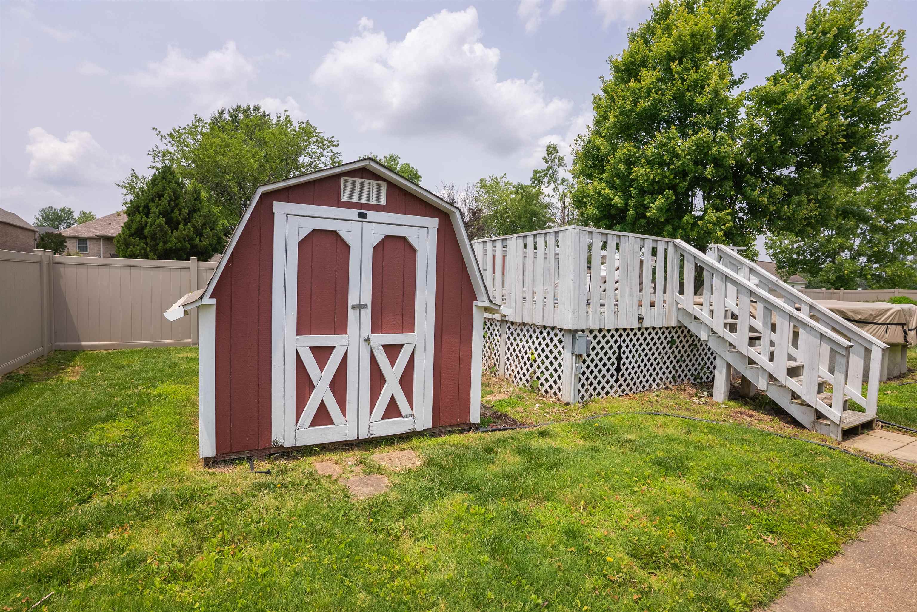 2677 Briarcliff Dr., NEWBURGH, Indiana 46730, 4 Bedrooms Bedrooms, ,2 BathroomsBathrooms,Single Family Residence,For Sale,Briarcliff Dr.,92292