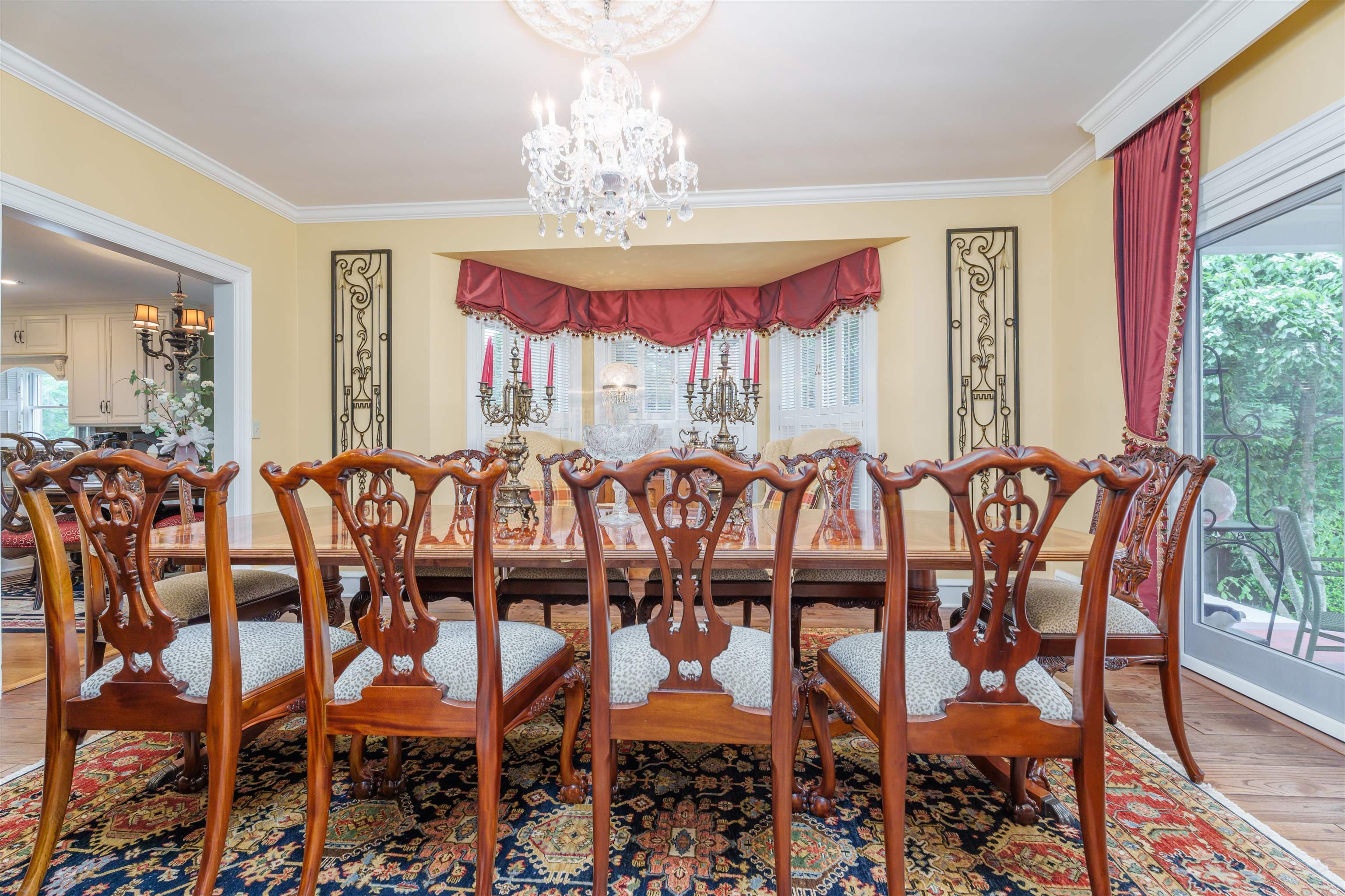 2057 Bittel Road, Owensboro, Kentucky 42301, 5 Bedrooms Bedrooms, ,6 BathroomsBathrooms,Single Family Residence,For Sale,Bittel Road,92294
