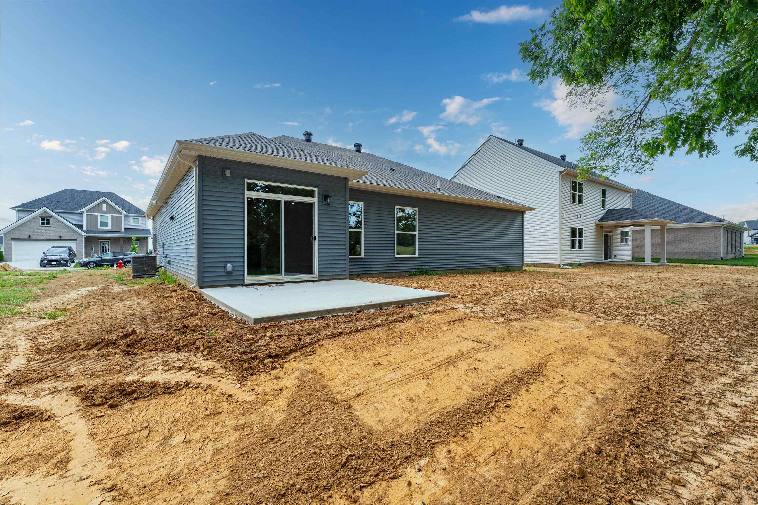 925 Onyx Lane, Owensboro, Kentucky 42301, 3 Bedrooms Bedrooms, ,2 BathroomsBathrooms,Single Family Residence,For Sale,Onyx Lane,92295