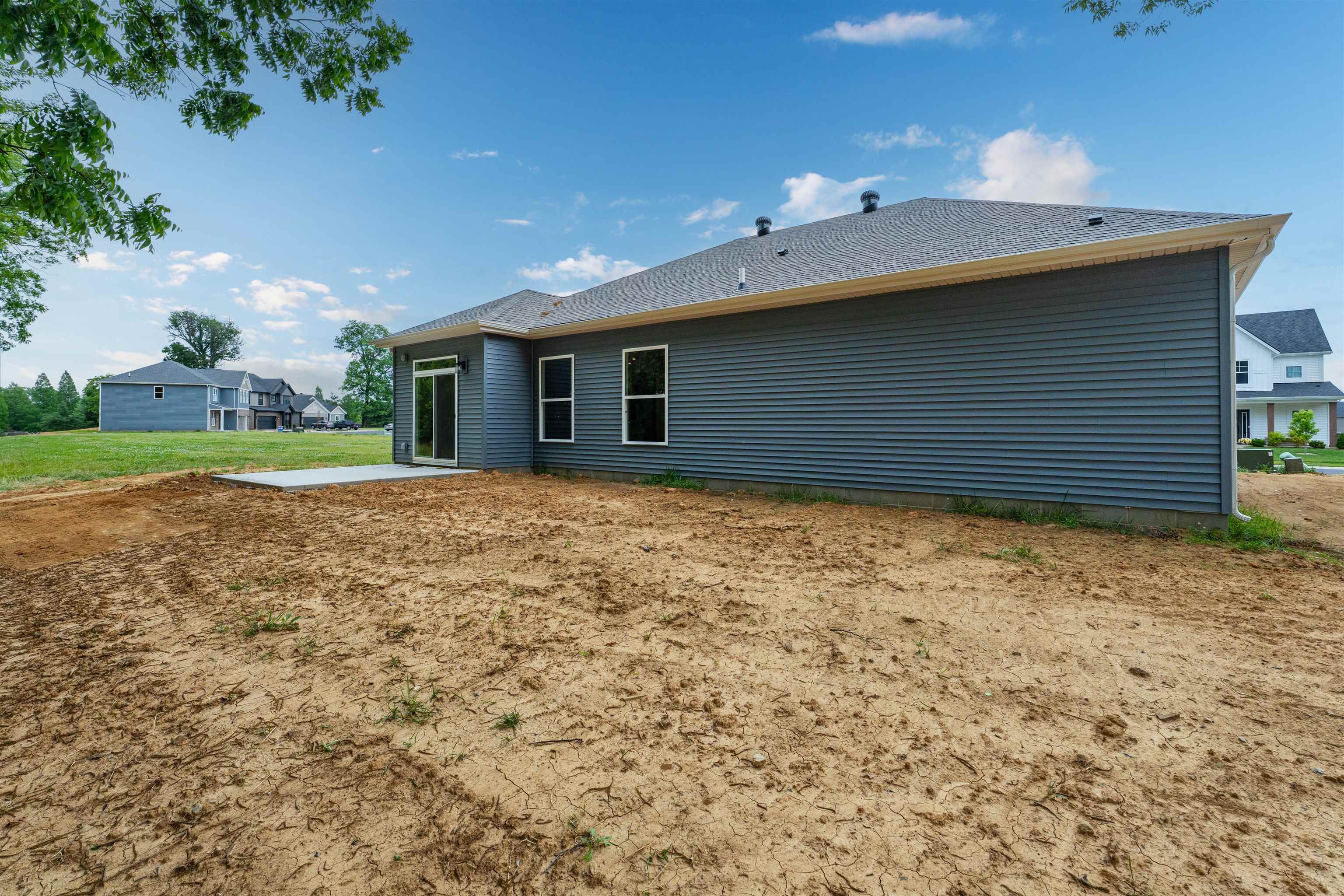 925 Onyx Lane, Owensboro, Kentucky 42301, 3 Bedrooms Bedrooms, ,2 BathroomsBathrooms,Single Family Residence,For Sale,Onyx Lane,92295