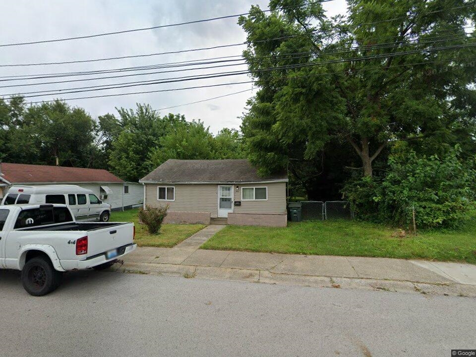 2416 5th St., Owensboro, Kentucky 42301-0368, 2 Bedrooms Bedrooms, ,1 BathroomBathrooms,Single Family Residence,For Sale,5th St.,92296
