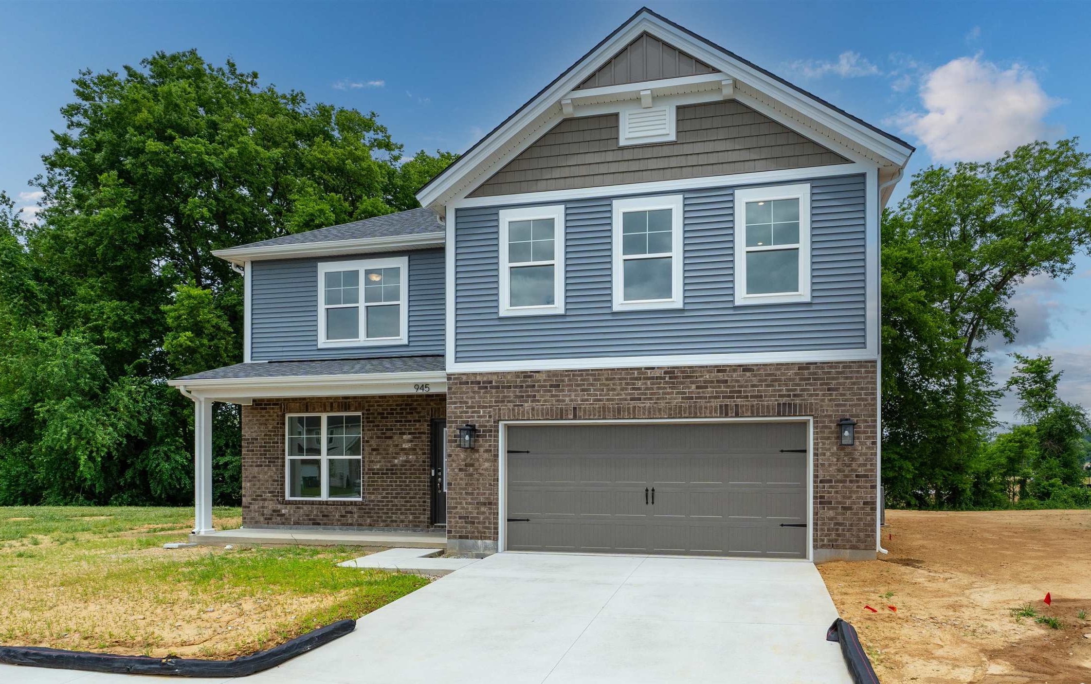 945 Onyx Lane, Owensboro, Kentucky 42301, 5 Bedrooms Bedrooms, ,3 BathroomsBathrooms,Single Family Residence,For Sale,Onyx Lane,92297