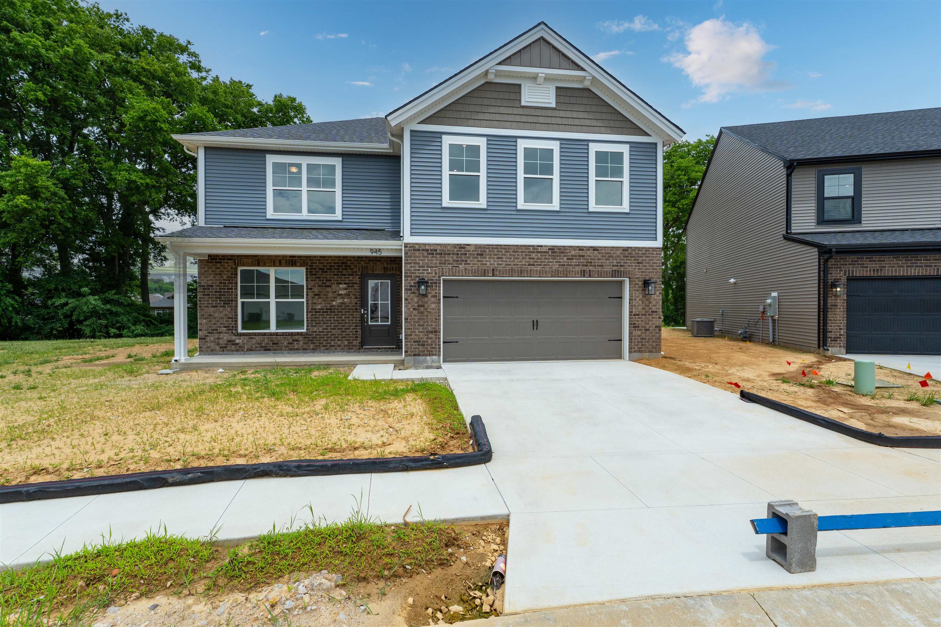 945 Onyx Lane, Owensboro, Kentucky 42301, 5 Bedrooms Bedrooms, ,3 BathroomsBathrooms,Single Family Residence,For Sale,Onyx Lane,92297