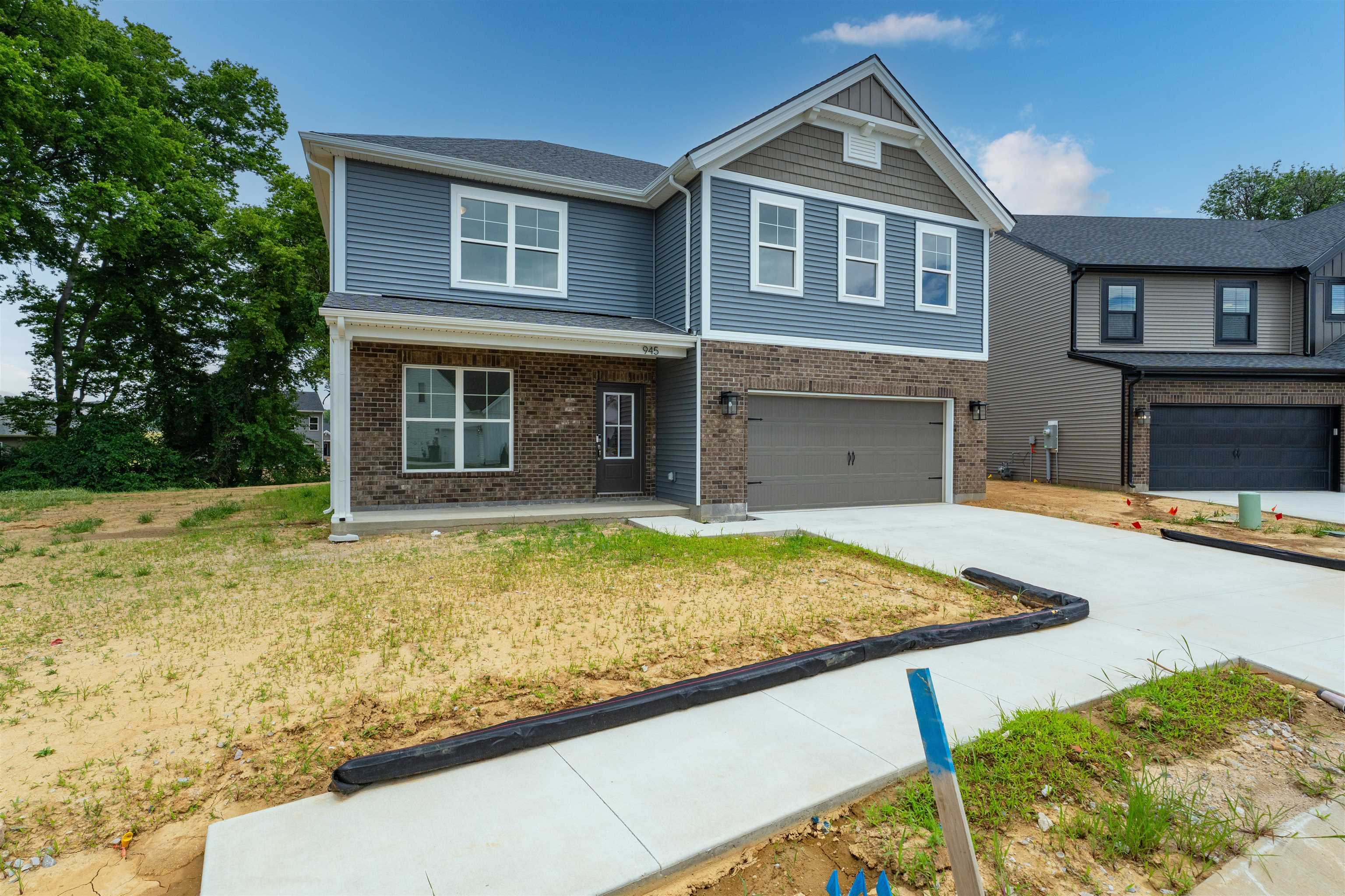 945 Onyx Lane, Owensboro, Kentucky 42301, 5 Bedrooms Bedrooms, ,3 BathroomsBathrooms,Single Family Residence,For Sale,Onyx Lane,92297