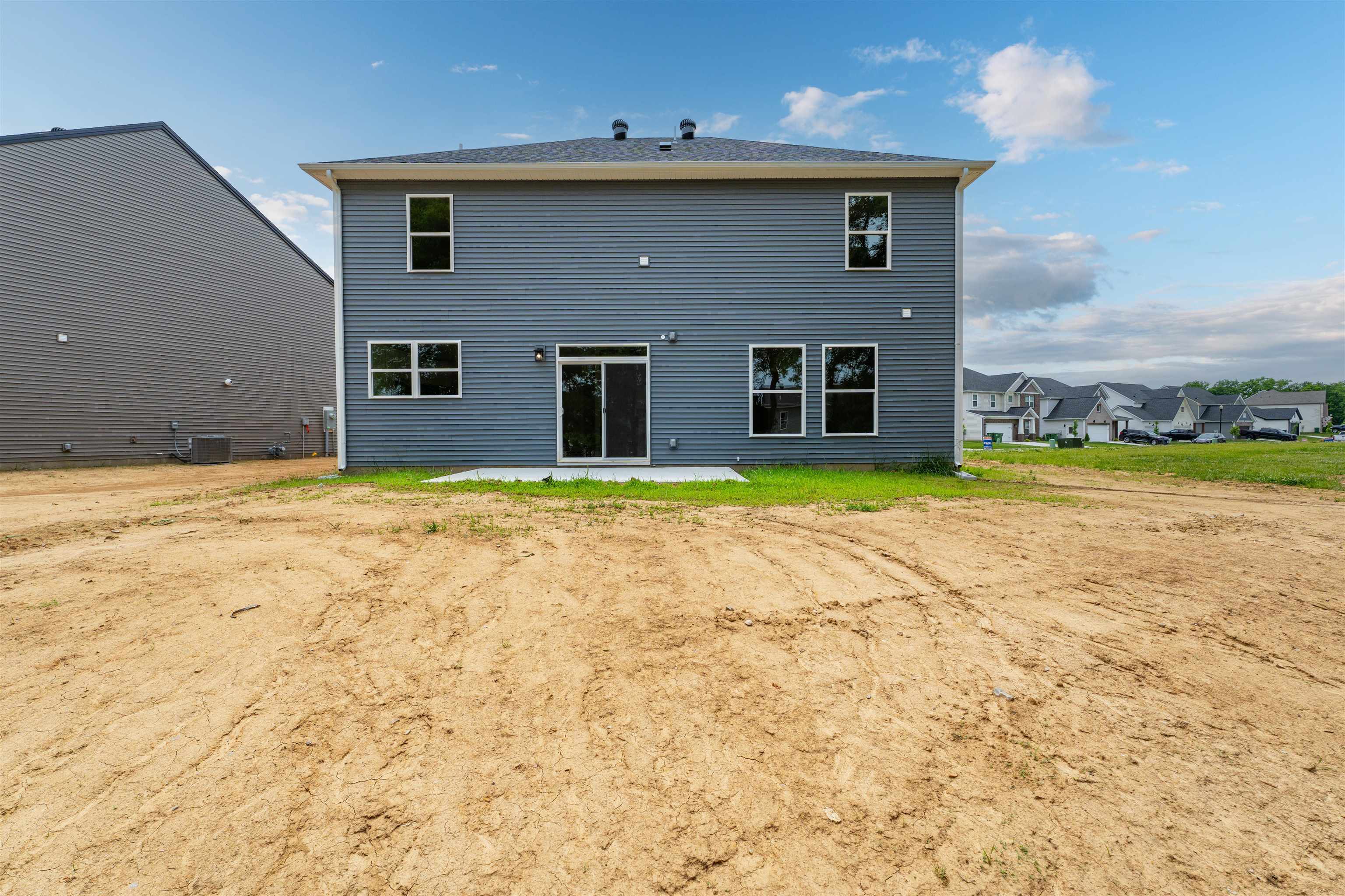 945 Onyx Lane, Owensboro, Kentucky 42301, 5 Bedrooms Bedrooms, ,3 BathroomsBathrooms,Single Family Residence,For Sale,Onyx Lane,92297
