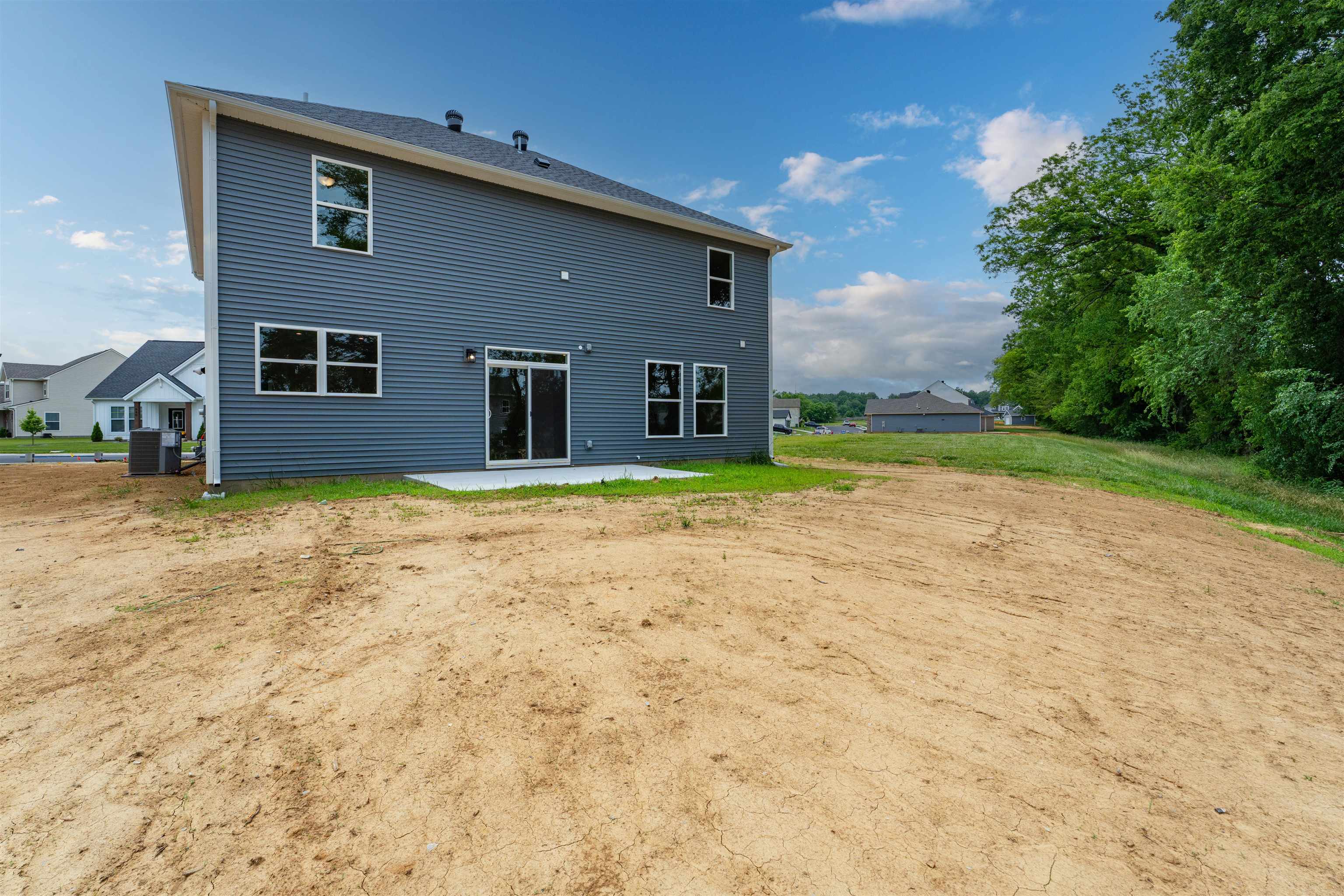 945 Onyx Lane, Owensboro, Kentucky 42301, 5 Bedrooms Bedrooms, ,3 BathroomsBathrooms,Single Family Residence,For Sale,Onyx Lane,92297