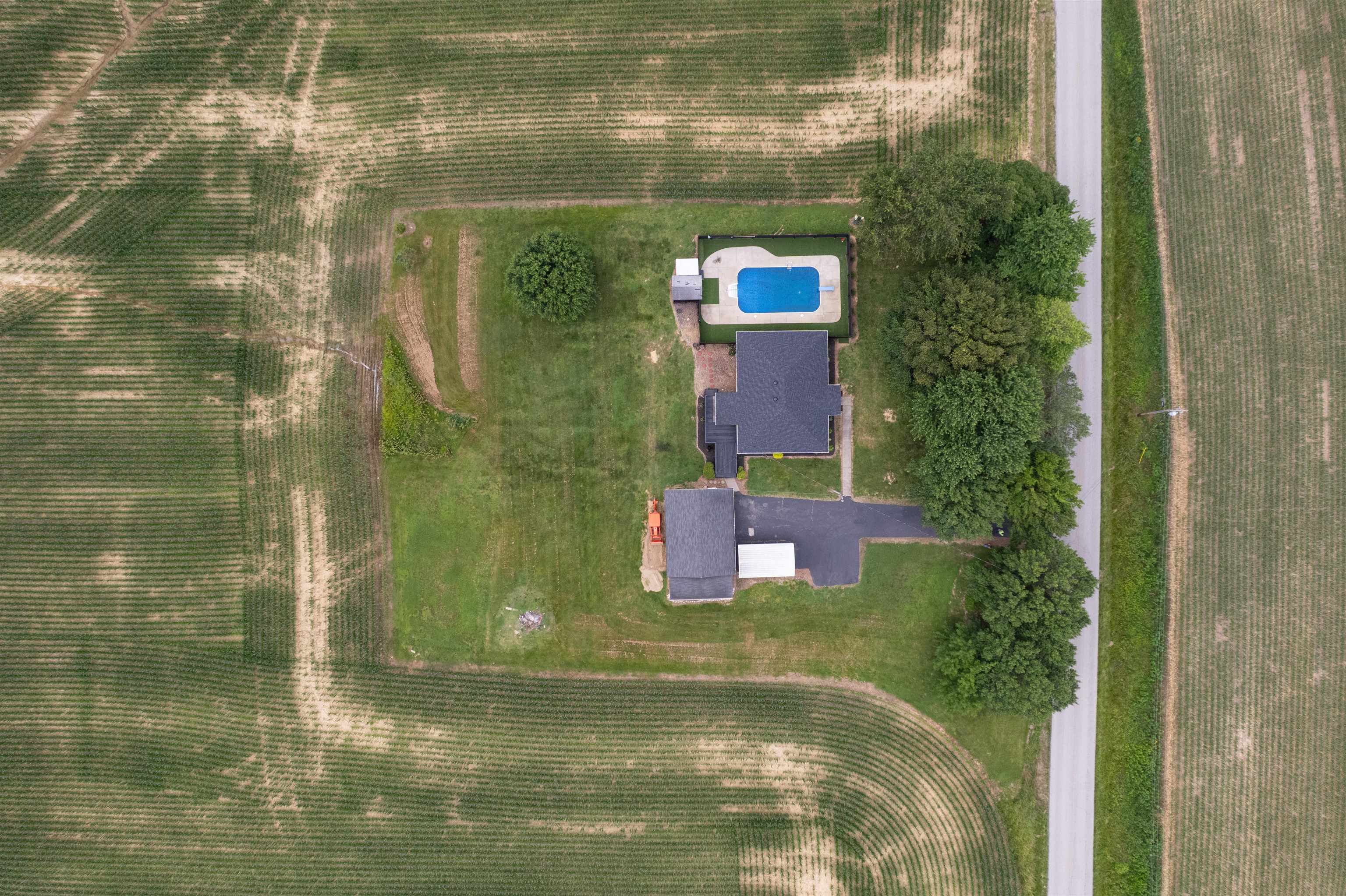 6191 Luther Taylor Rd, Philpot, Kentucky 42366, 3 Bedrooms Bedrooms, ,1 BathroomBathrooms,Single Family Residence,For Sale,Luther Taylor Rd,92298