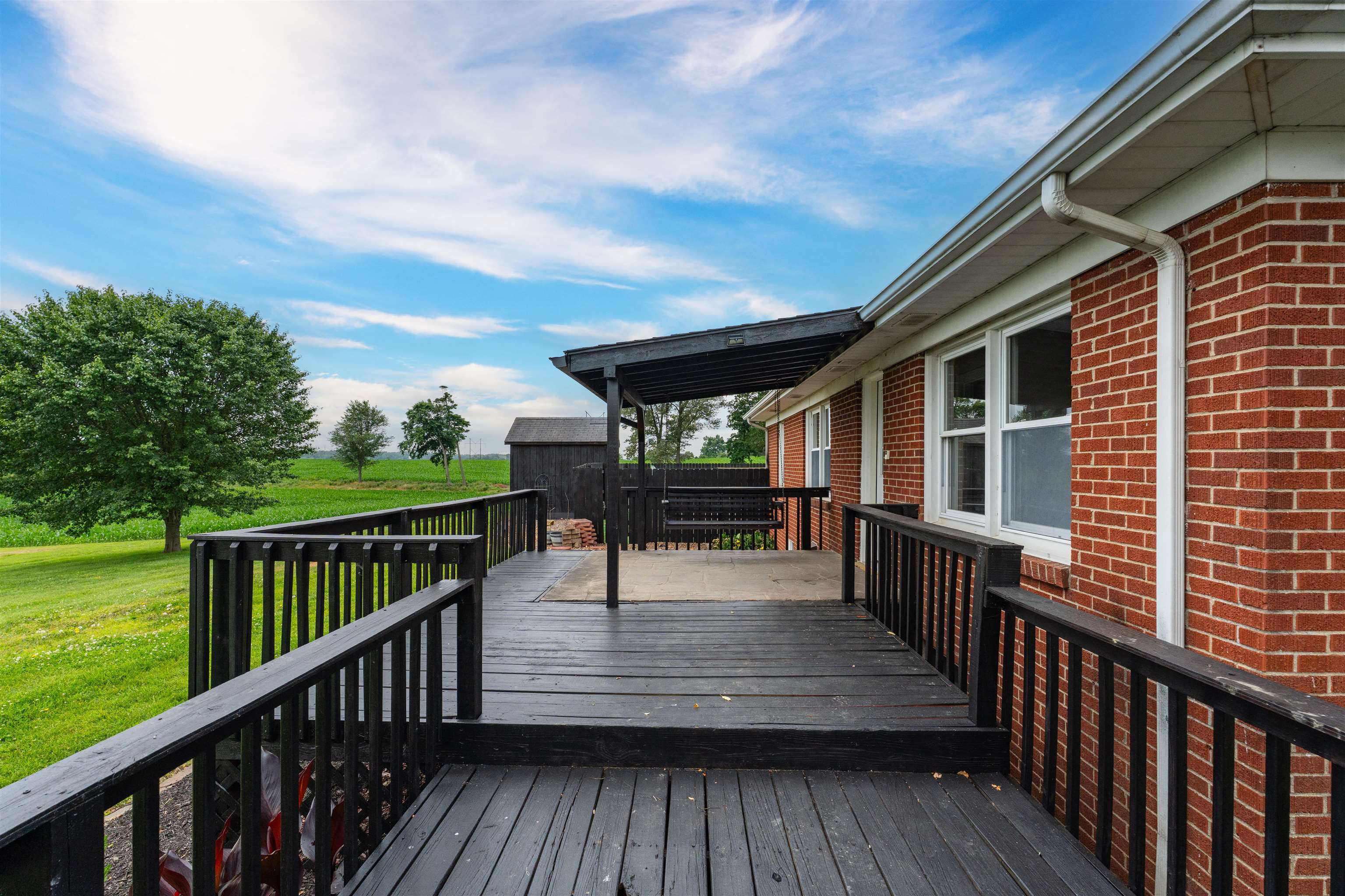 6191 Luther Taylor Rd, Philpot, Kentucky 42366, 3 Bedrooms Bedrooms, ,1 BathroomBathrooms,Single Family Residence,For Sale,Luther Taylor Rd,92298