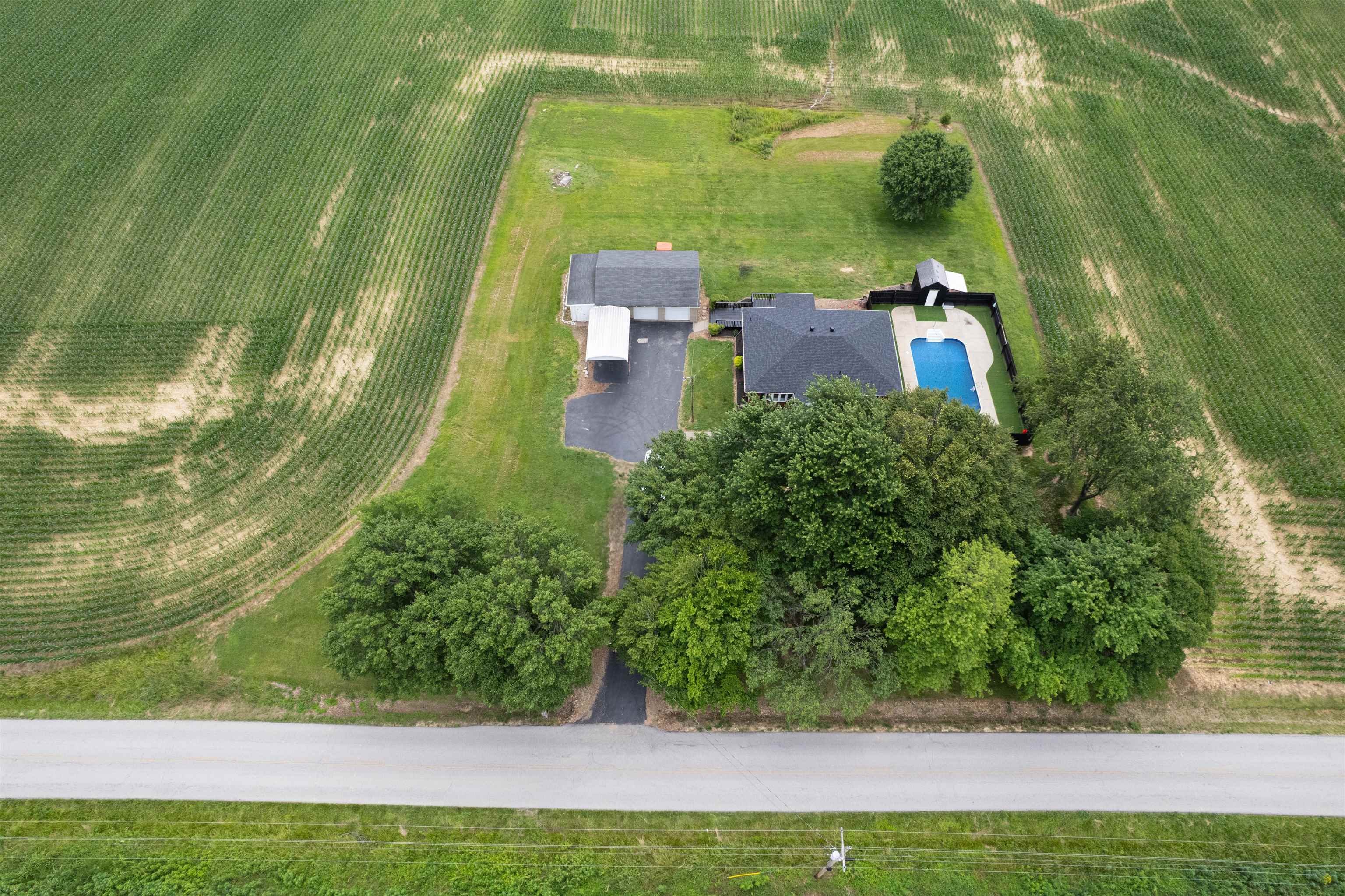 6191 Luther Taylor Rd, Philpot, Kentucky 42366, 3 Bedrooms Bedrooms, ,1 BathroomBathrooms,Single Family Residence,For Sale,Luther Taylor Rd,92298