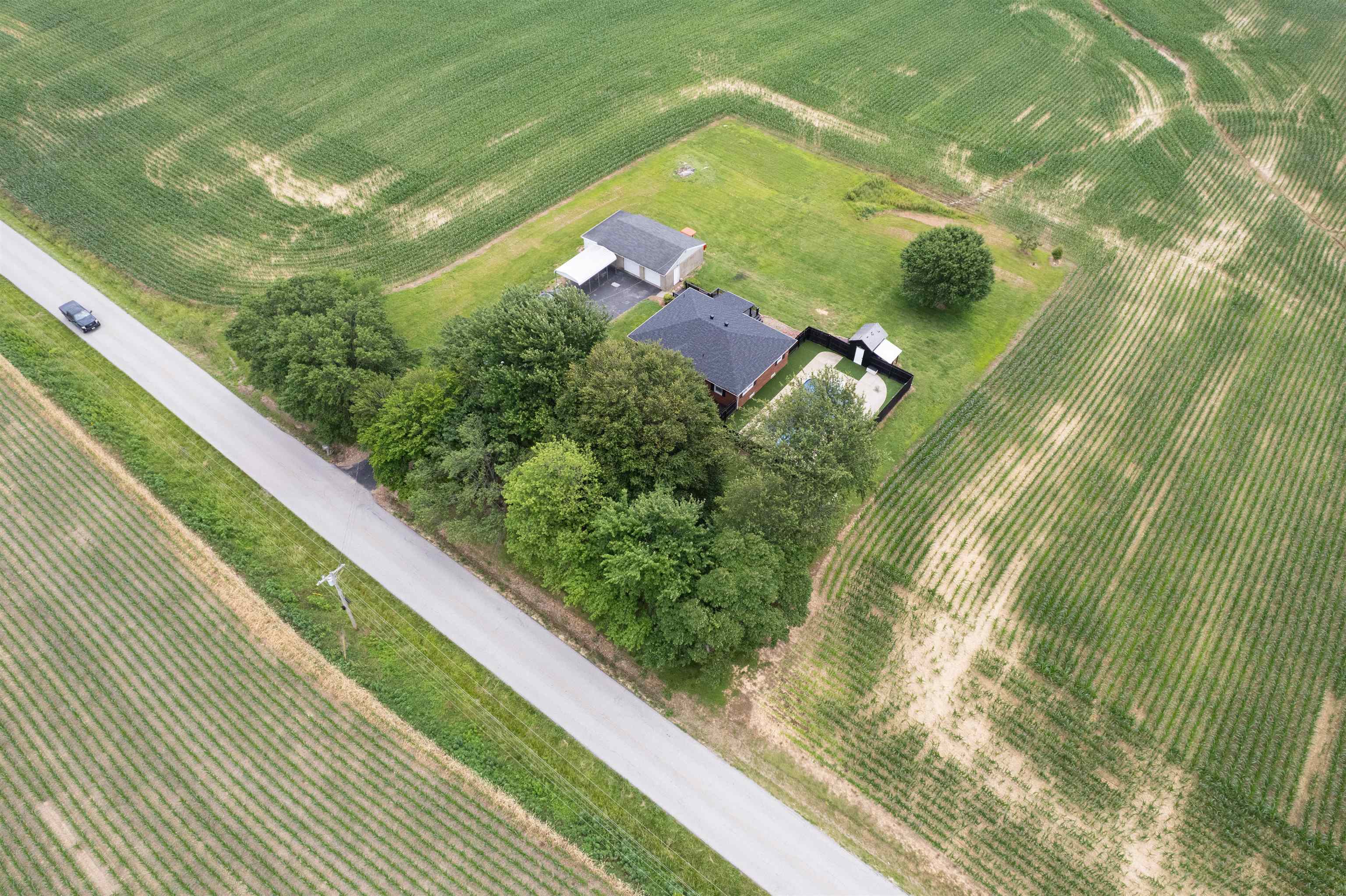 6191 Luther Taylor Rd, Philpot, Kentucky 42366, 3 Bedrooms Bedrooms, ,1 BathroomBathrooms,Single Family Residence,For Sale,Luther Taylor Rd,92298