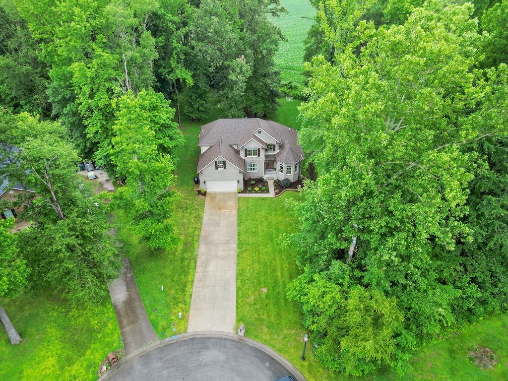5220 Woodpointe Court, Owensboro, Kentucky 42303, 5 Bedrooms Bedrooms, ,4 BathroomsBathrooms,Single Family Residence,For Sale,Woodpointe Court,92299